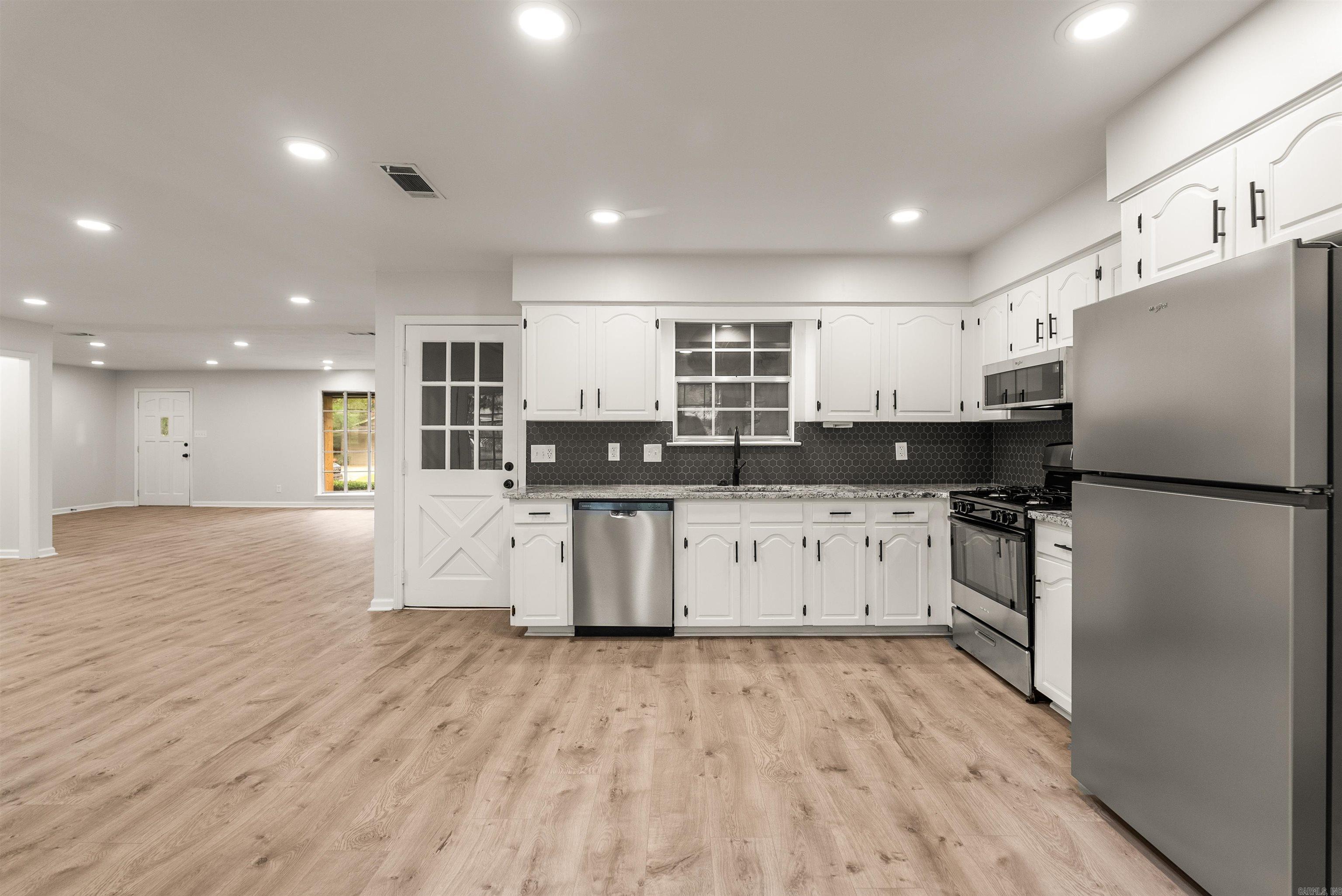 7618 Choctaw  Little Rock, AR