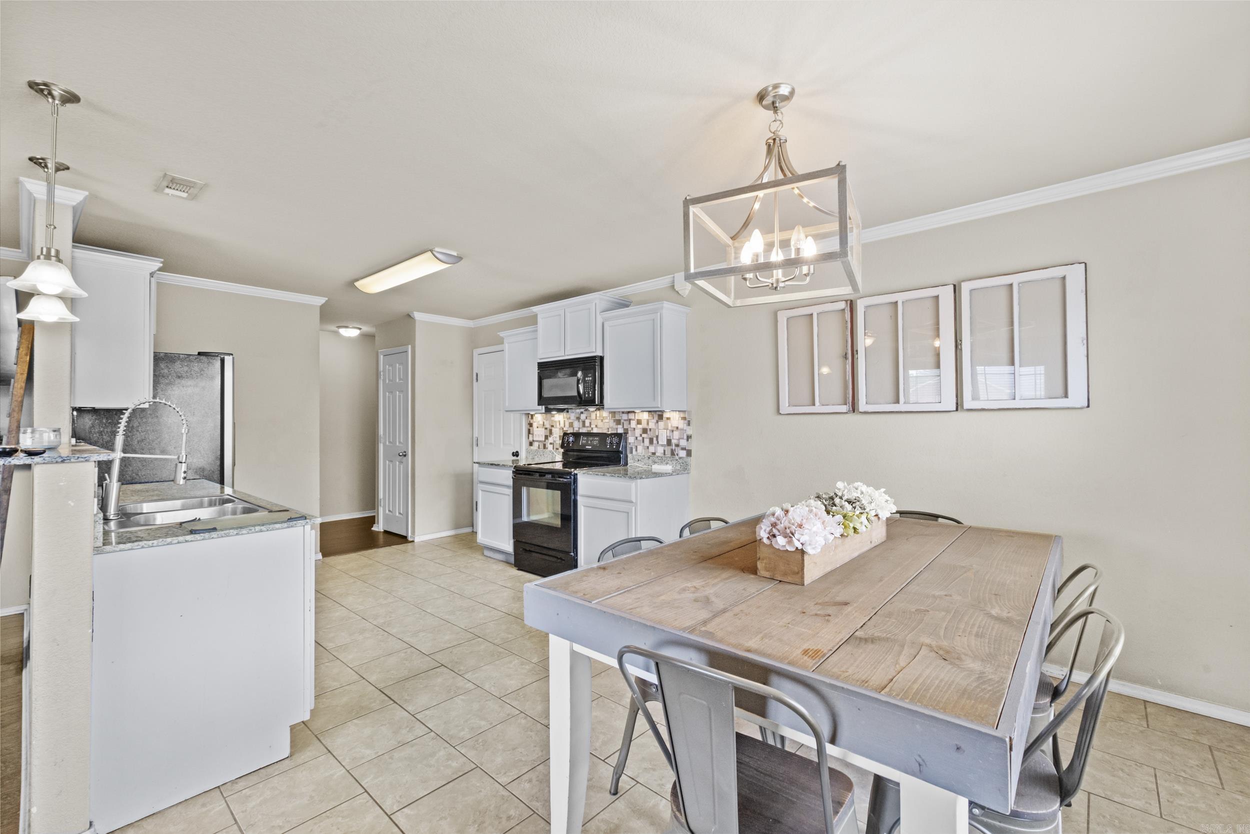 6725 Ridgemist  North Little Rock, AR
