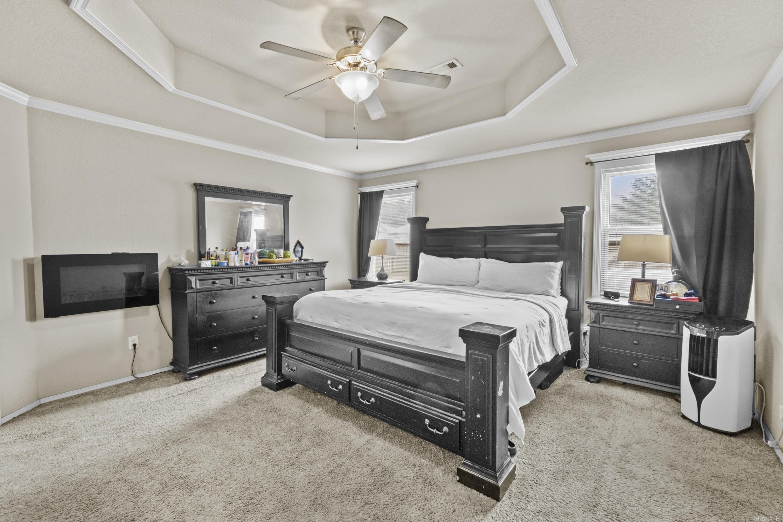 6725 Ridgemist  North Little Rock, AR