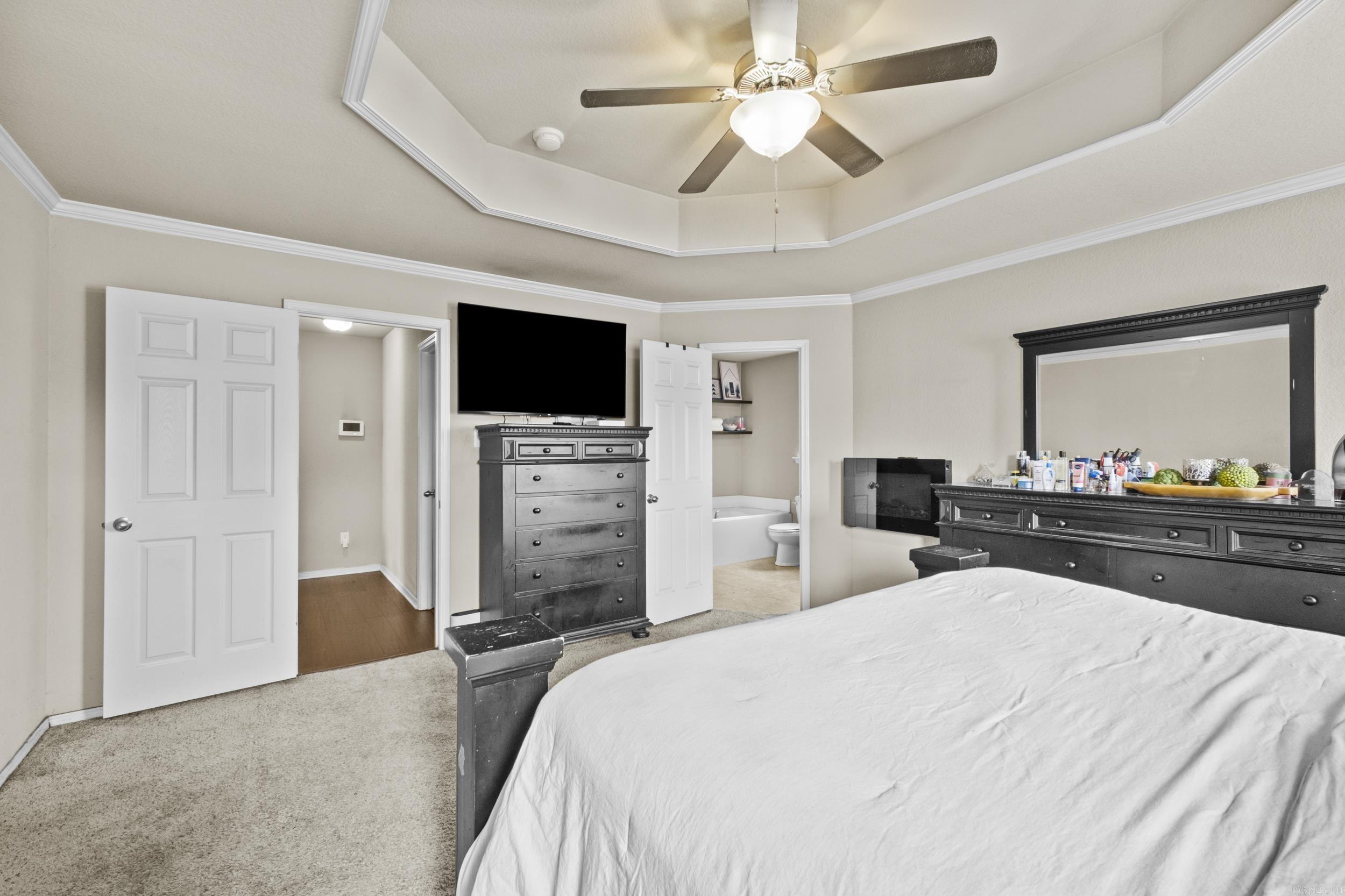 6725 Ridgemist  North Little Rock, AR