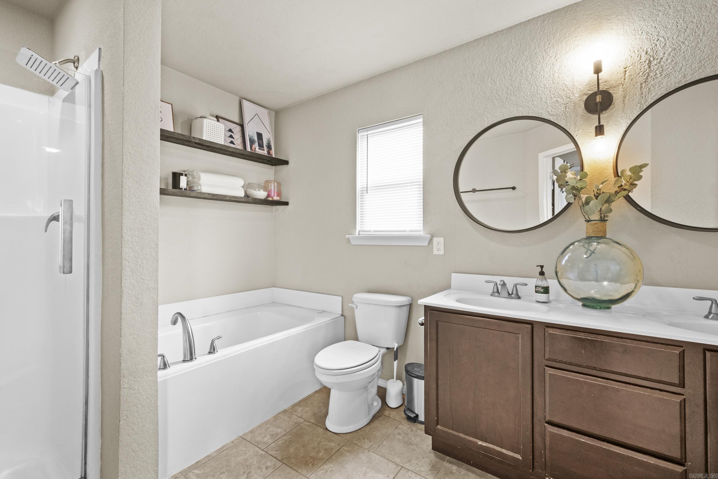 6725 Ridgemist  North Little Rock, AR