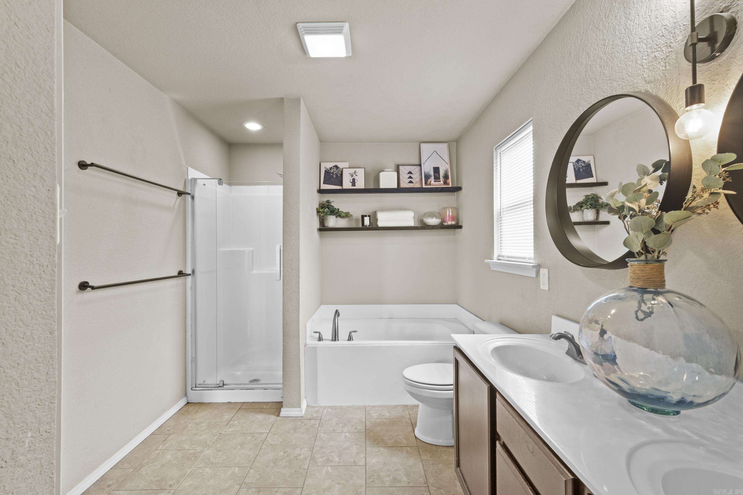 6725 Ridgemist  North Little Rock, AR