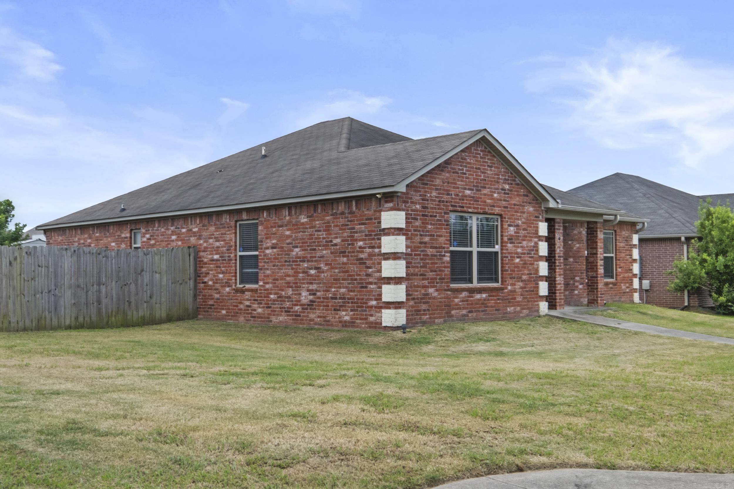 6725 Ridgemist  North Little Rock, AR