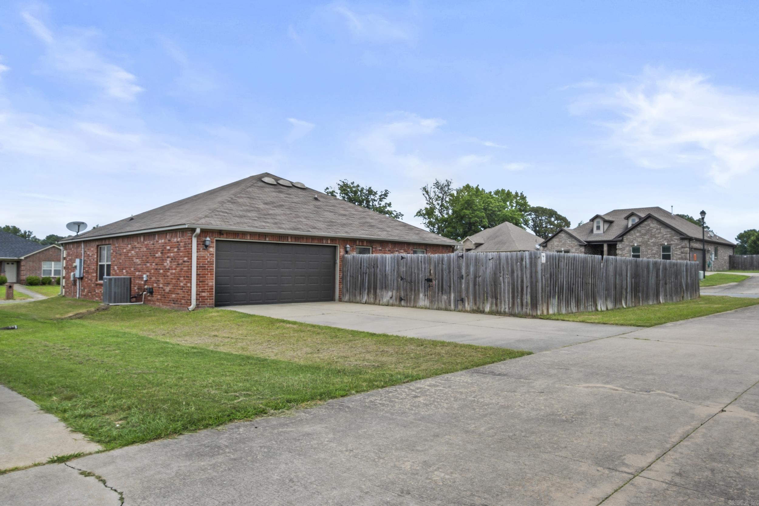 6725 Ridgemist  North Little Rock, AR