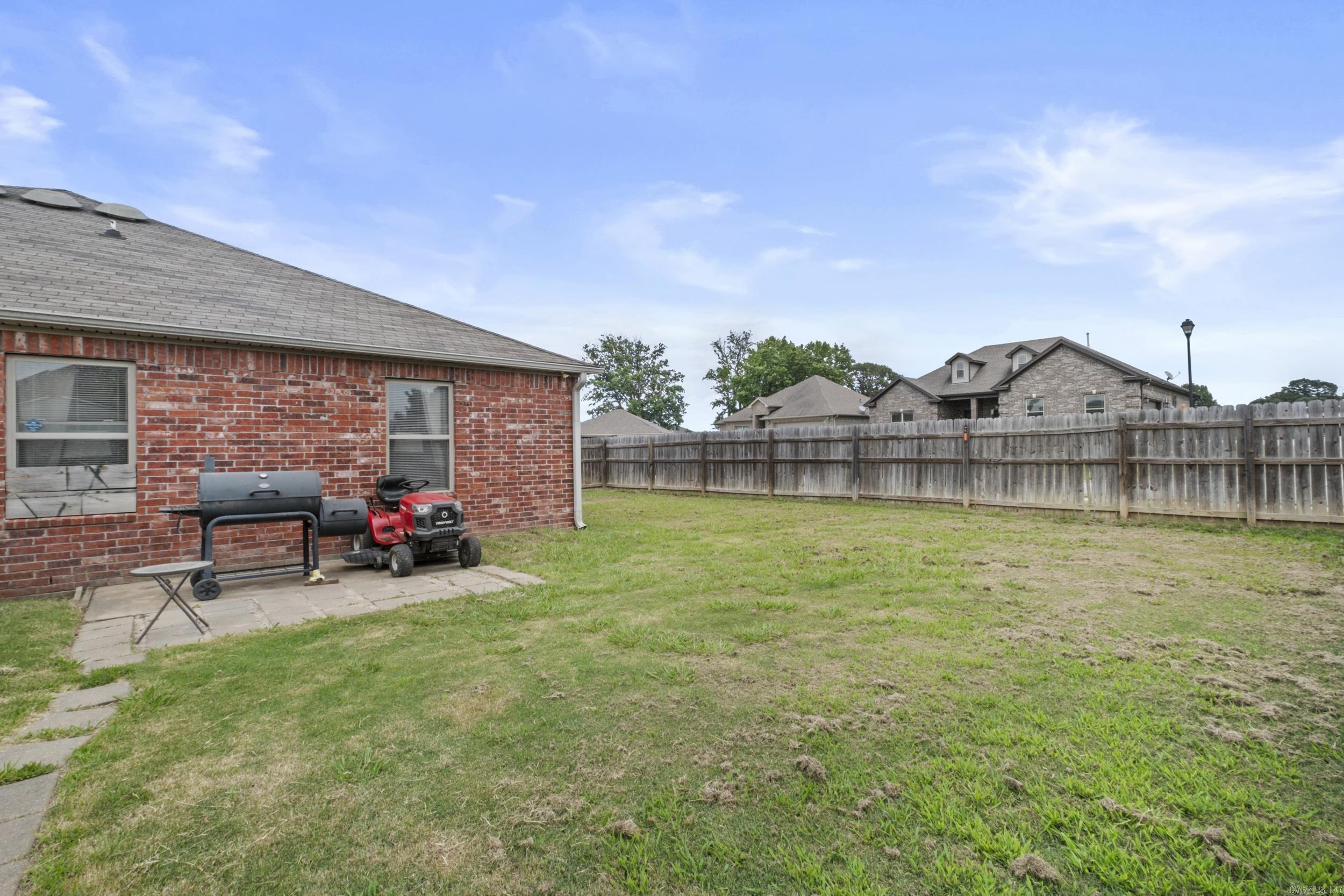 6725 Ridgemist  North Little Rock, AR