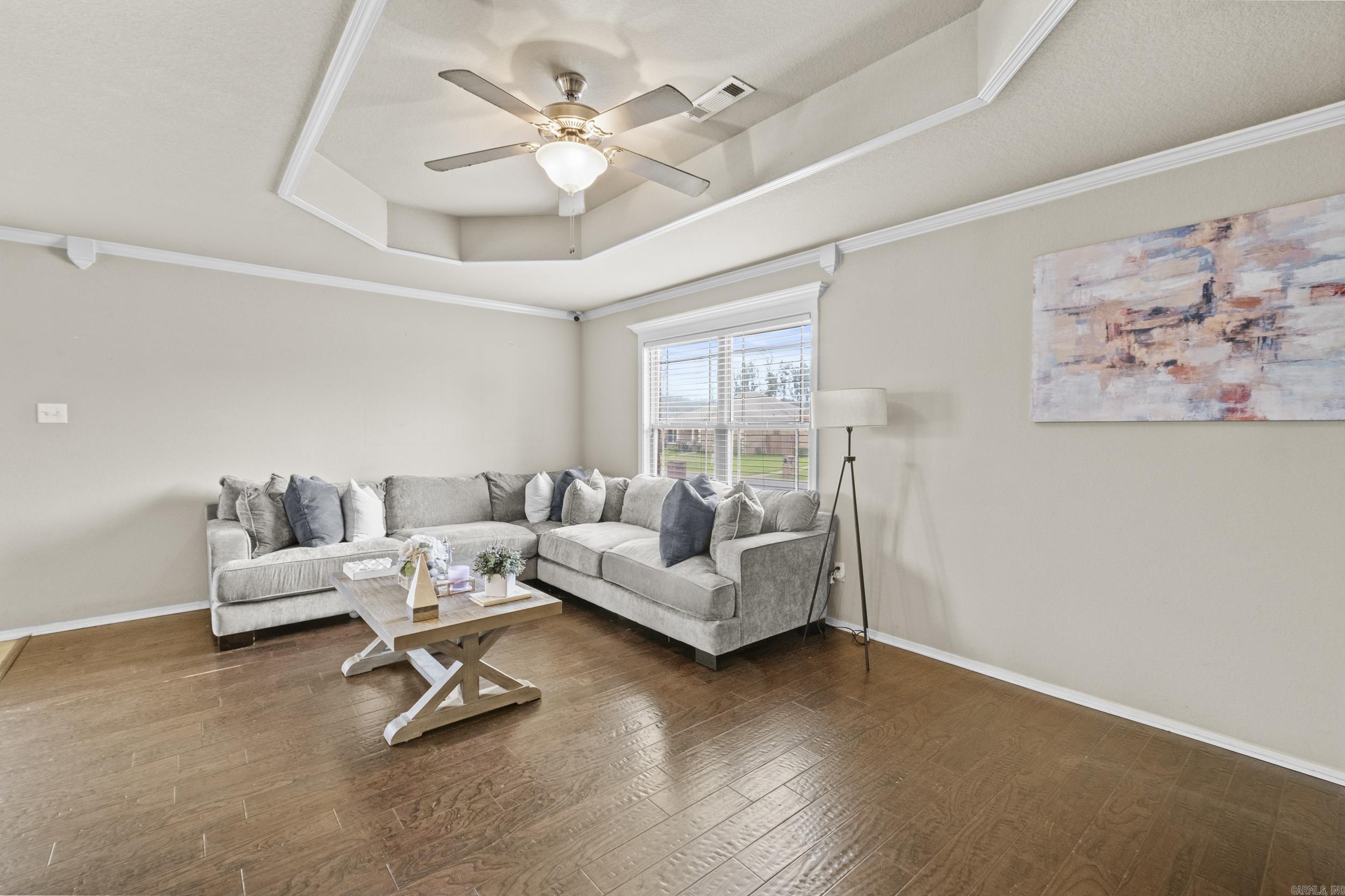 6725 Ridgemist  North Little Rock, AR