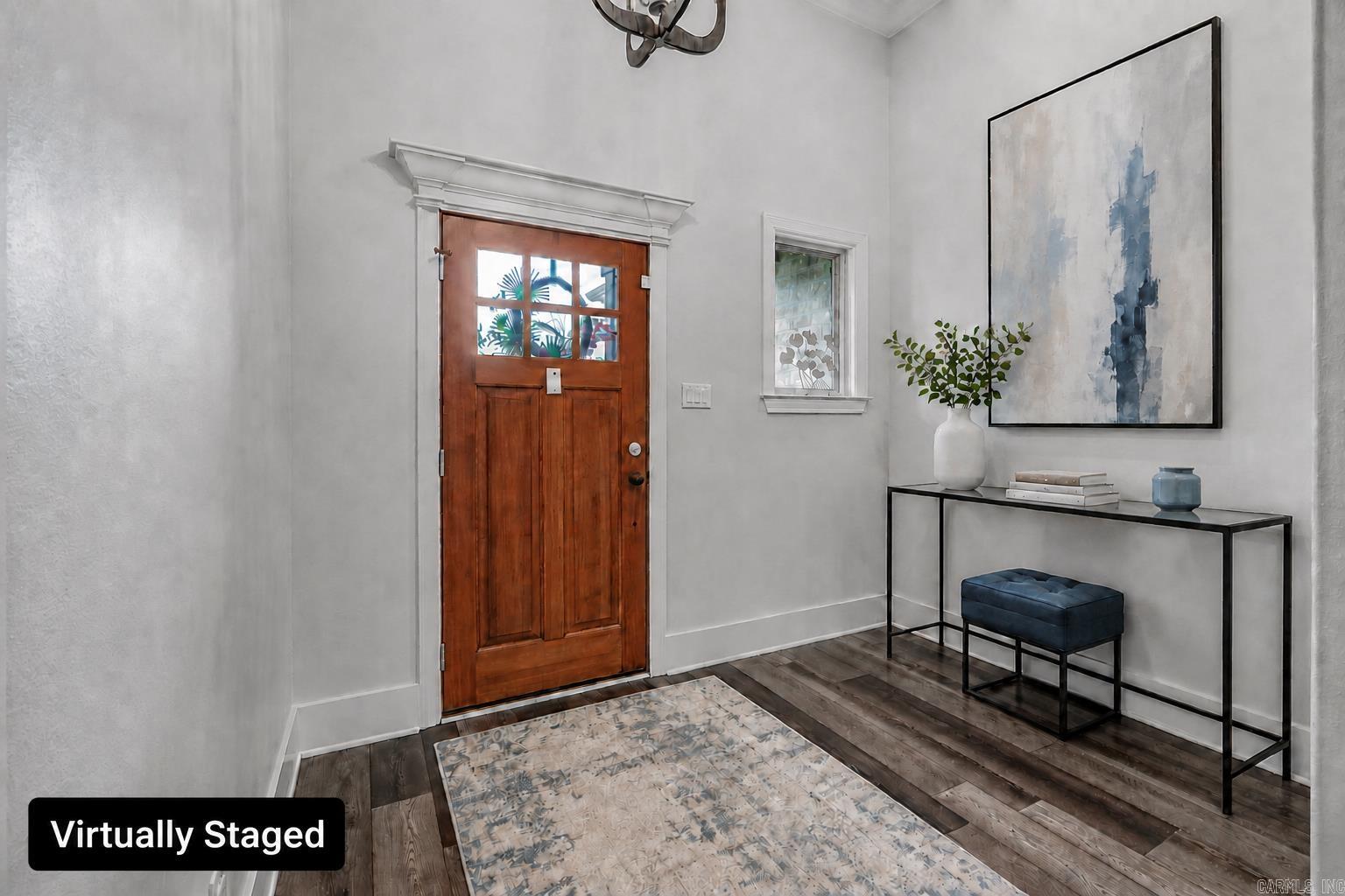 147 Ridgeview  Maumelle, AR