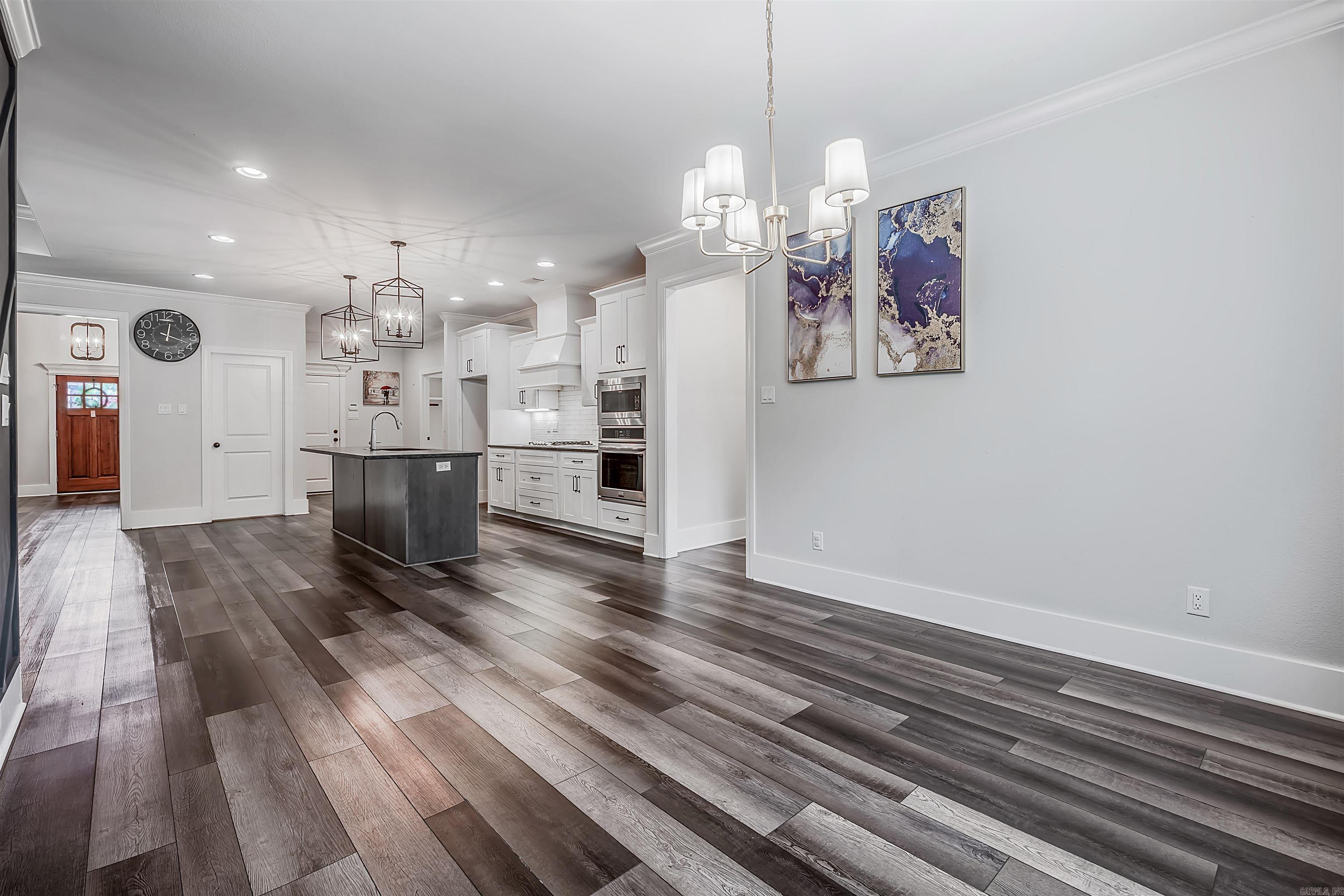 147 Ridgeview  Maumelle, AR