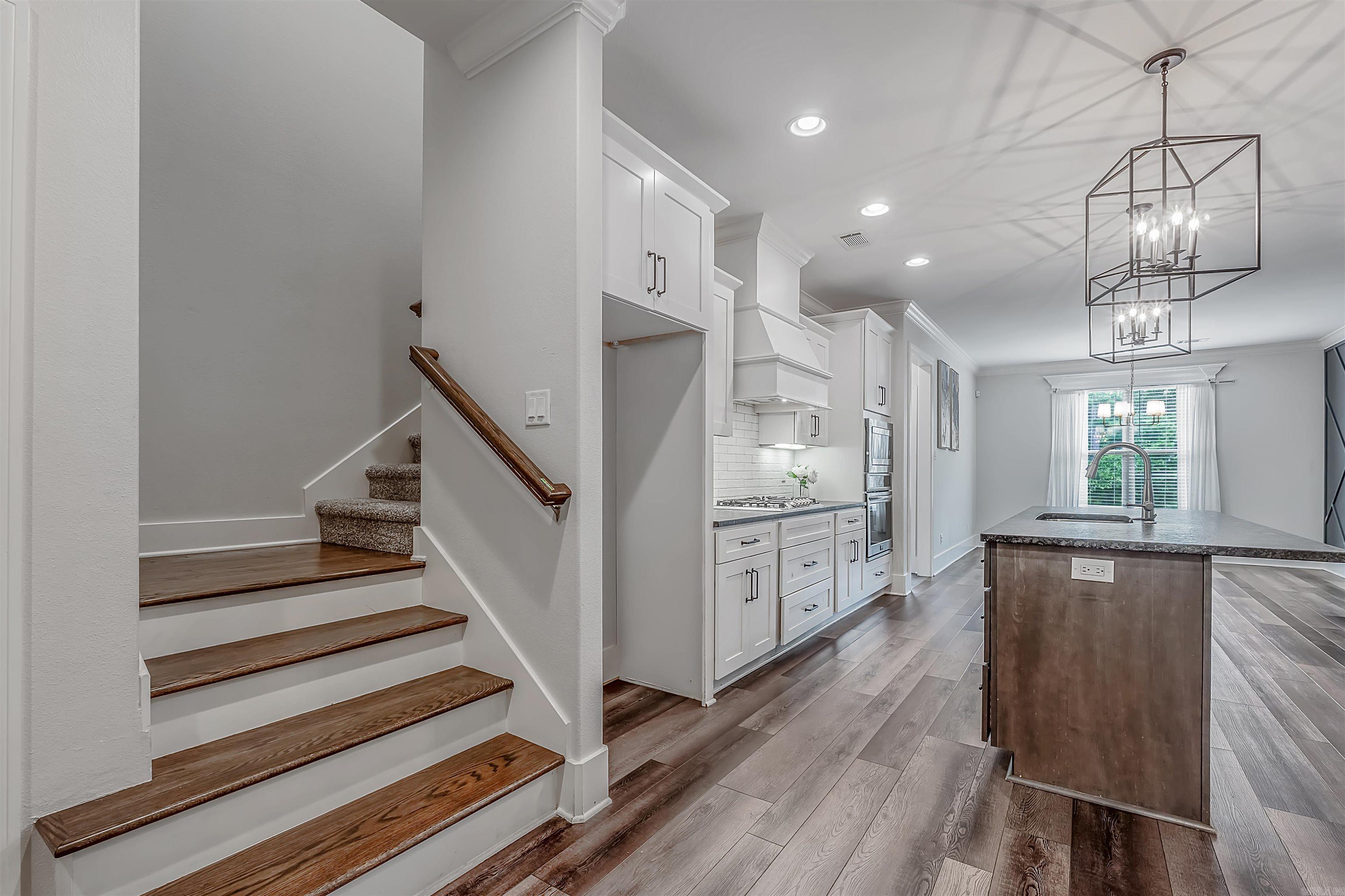 147 Ridgeview  Maumelle, AR