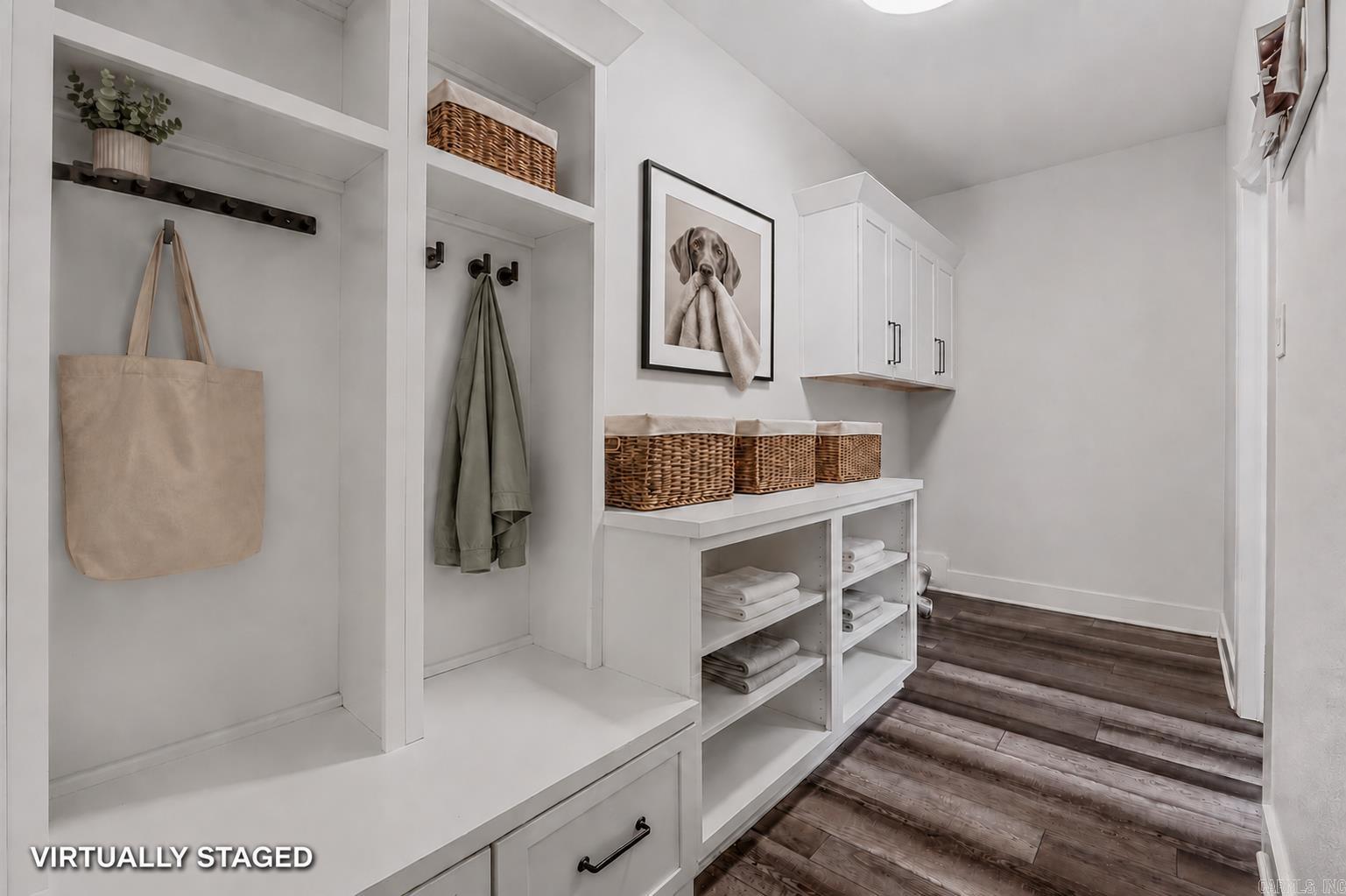 147 Ridgeview  Maumelle, AR