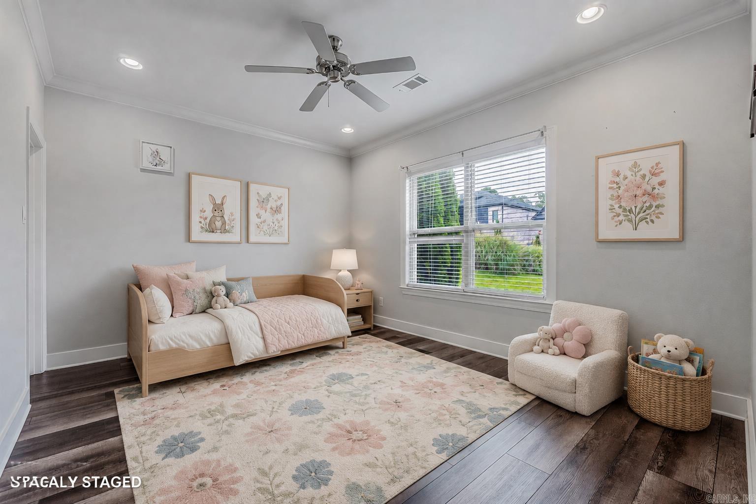 147 Ridgeview  Maumelle, AR