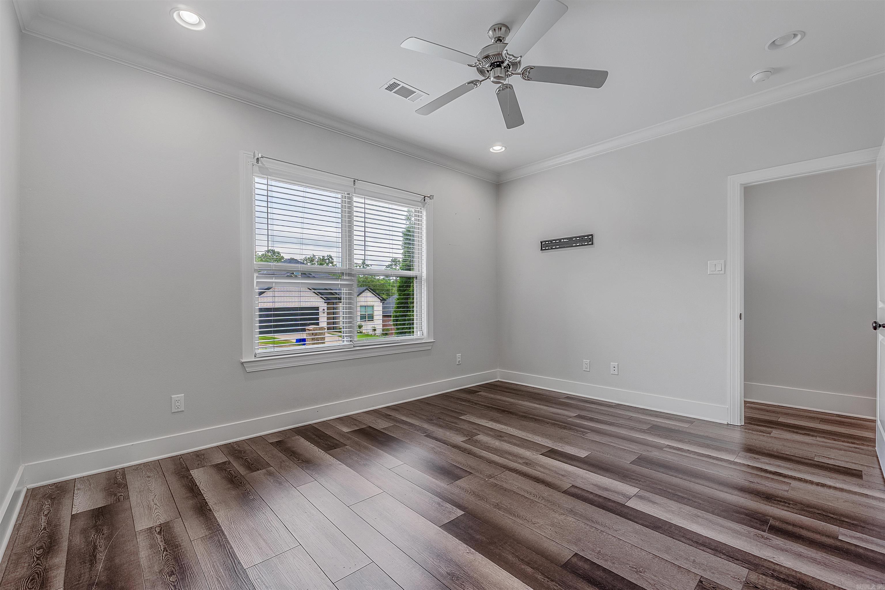 147 Ridgeview  Maumelle, AR
