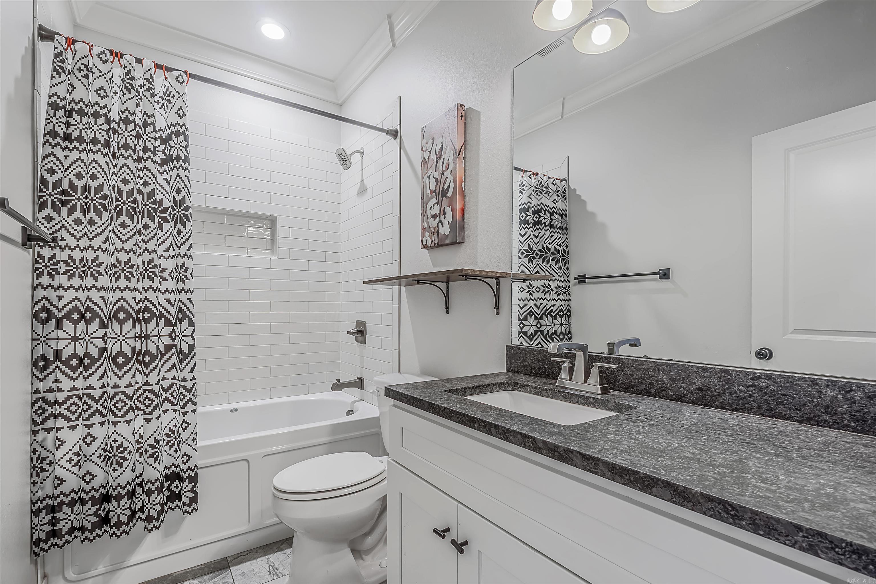 147 Ridgeview  Maumelle, AR
