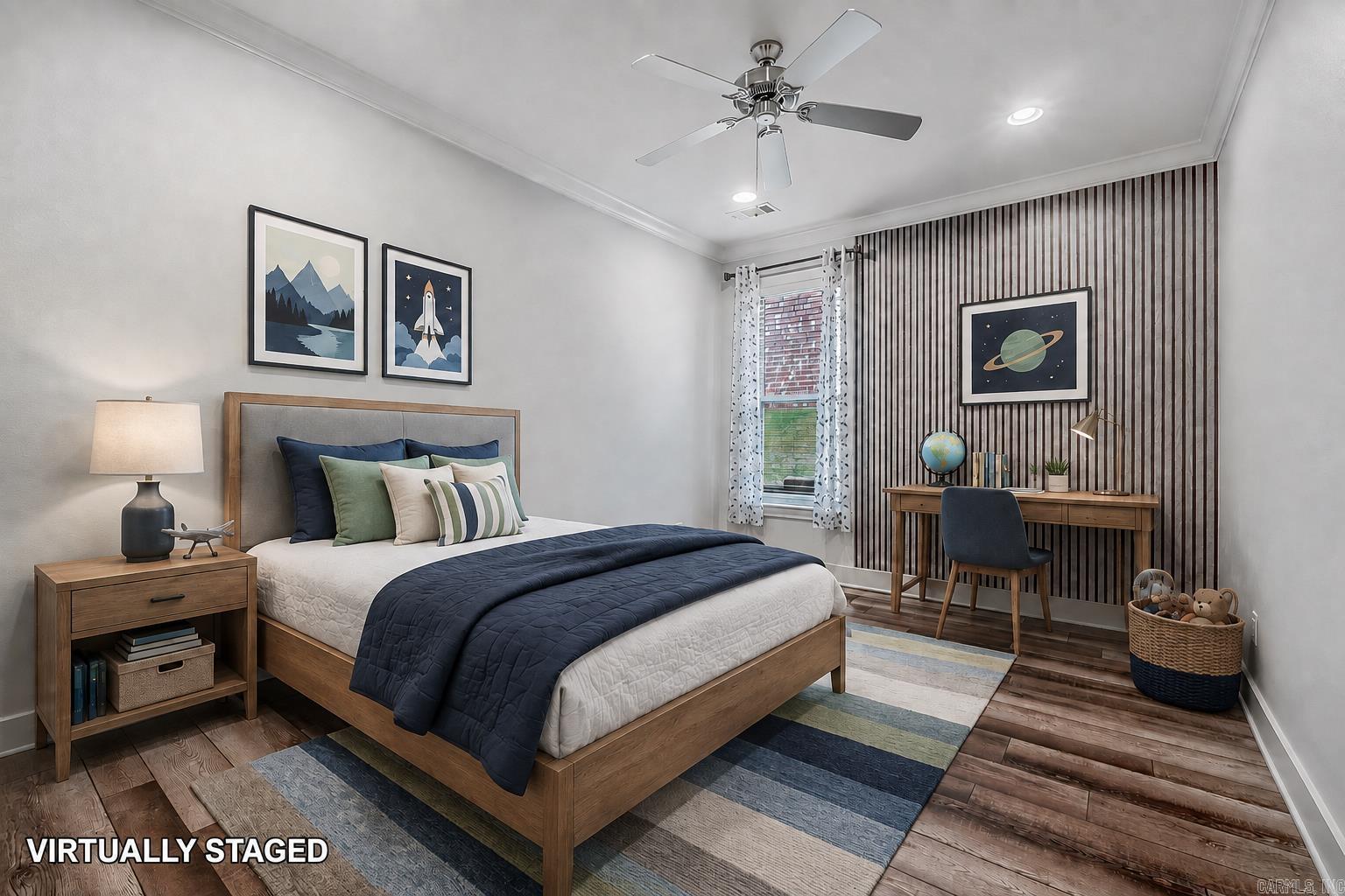 147 Ridgeview  Maumelle, AR