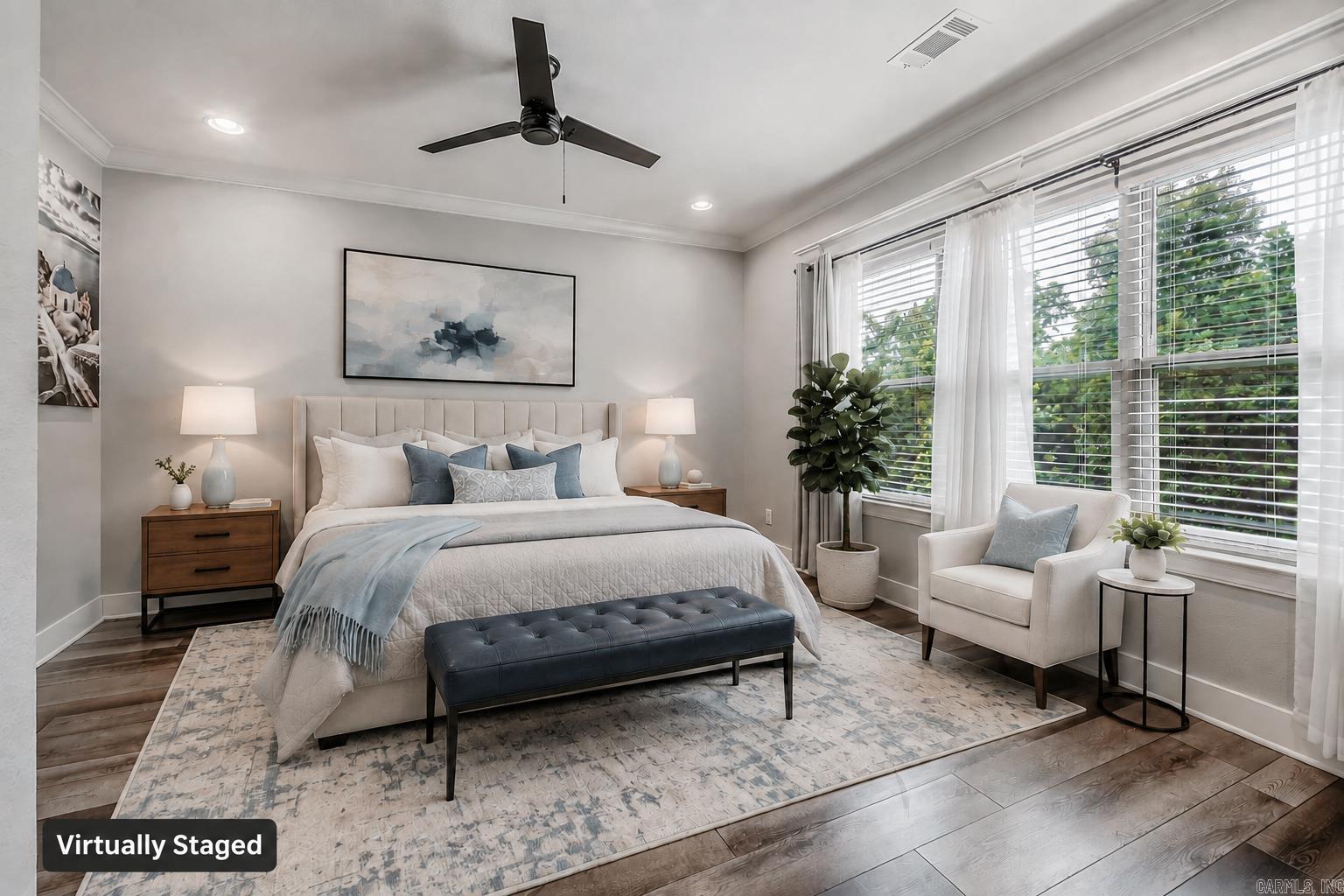 147 Ridgeview  Maumelle, AR