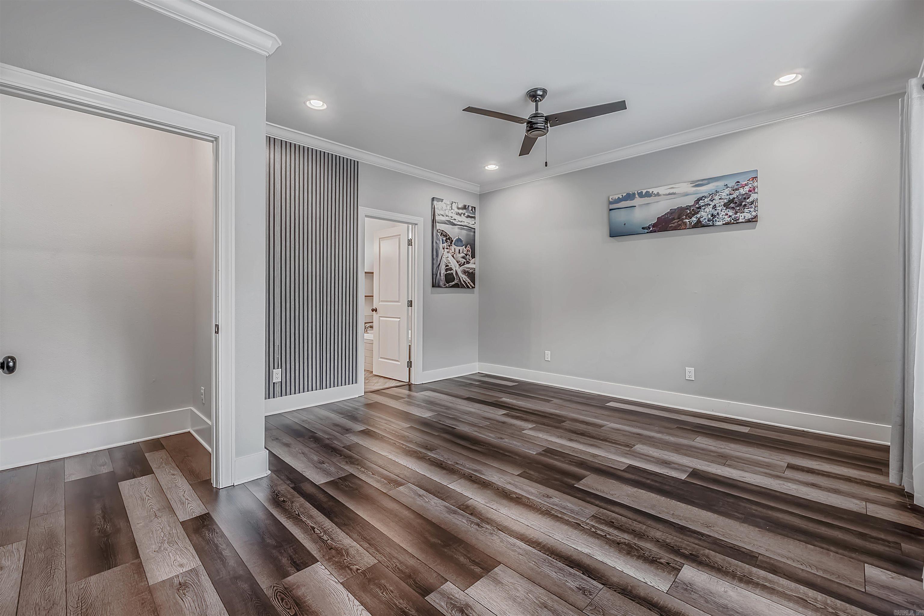147 Ridgeview  Maumelle, AR
