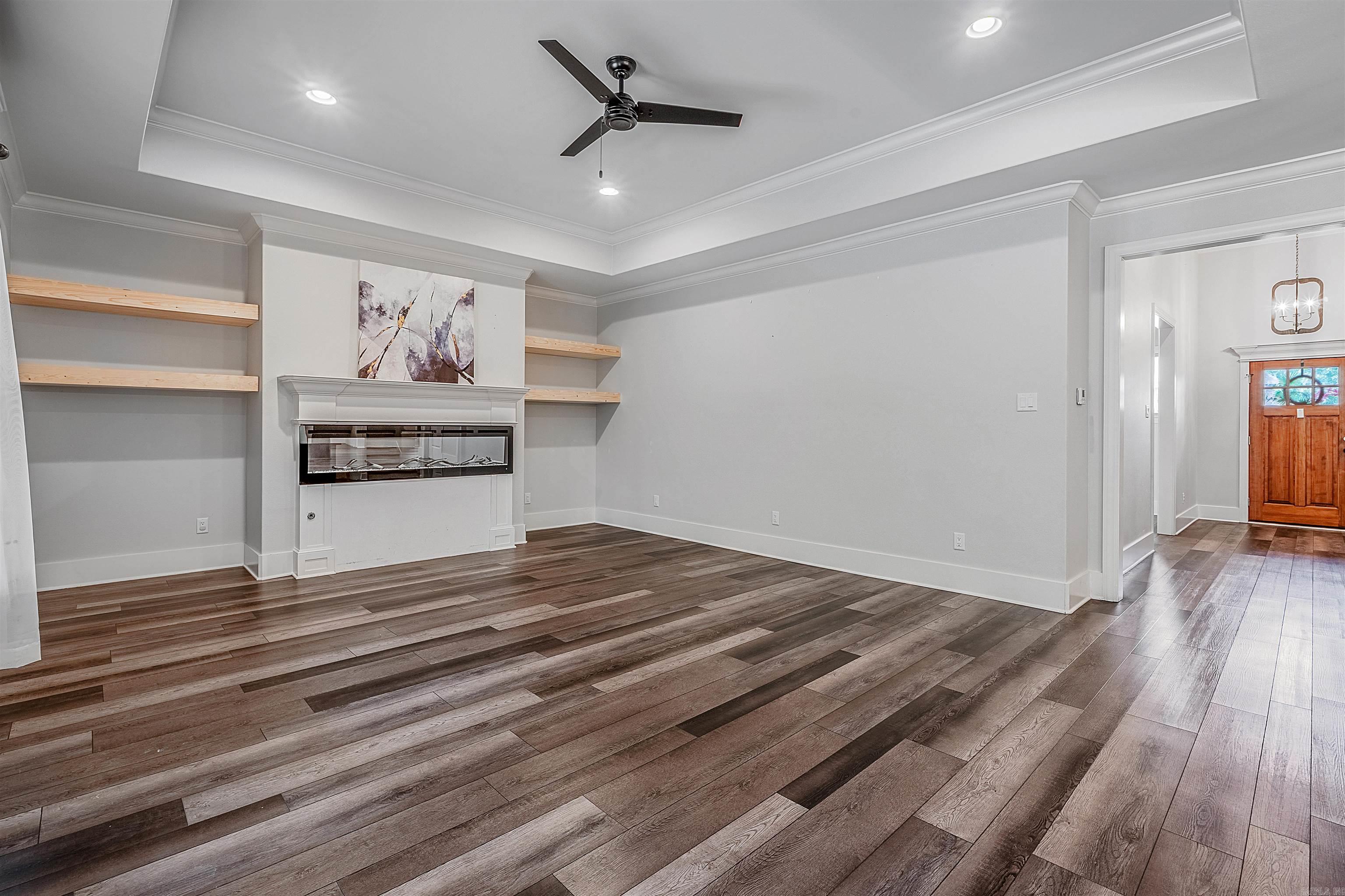 147 Ridgeview  Maumelle, AR