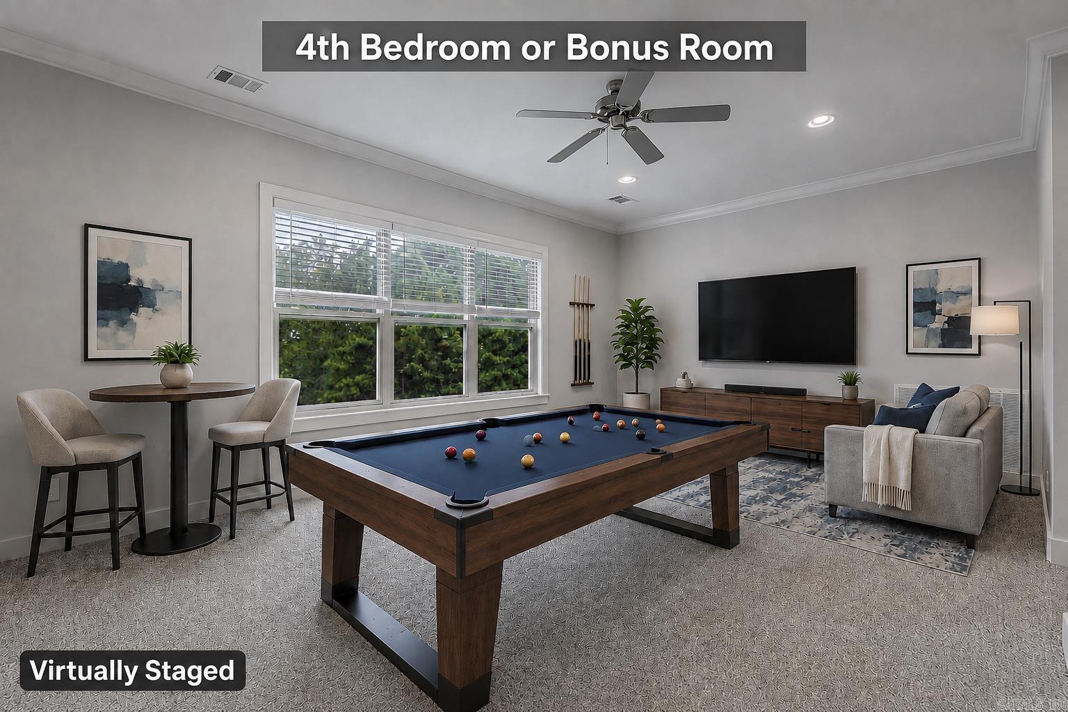 147 Ridgeview  Maumelle, AR