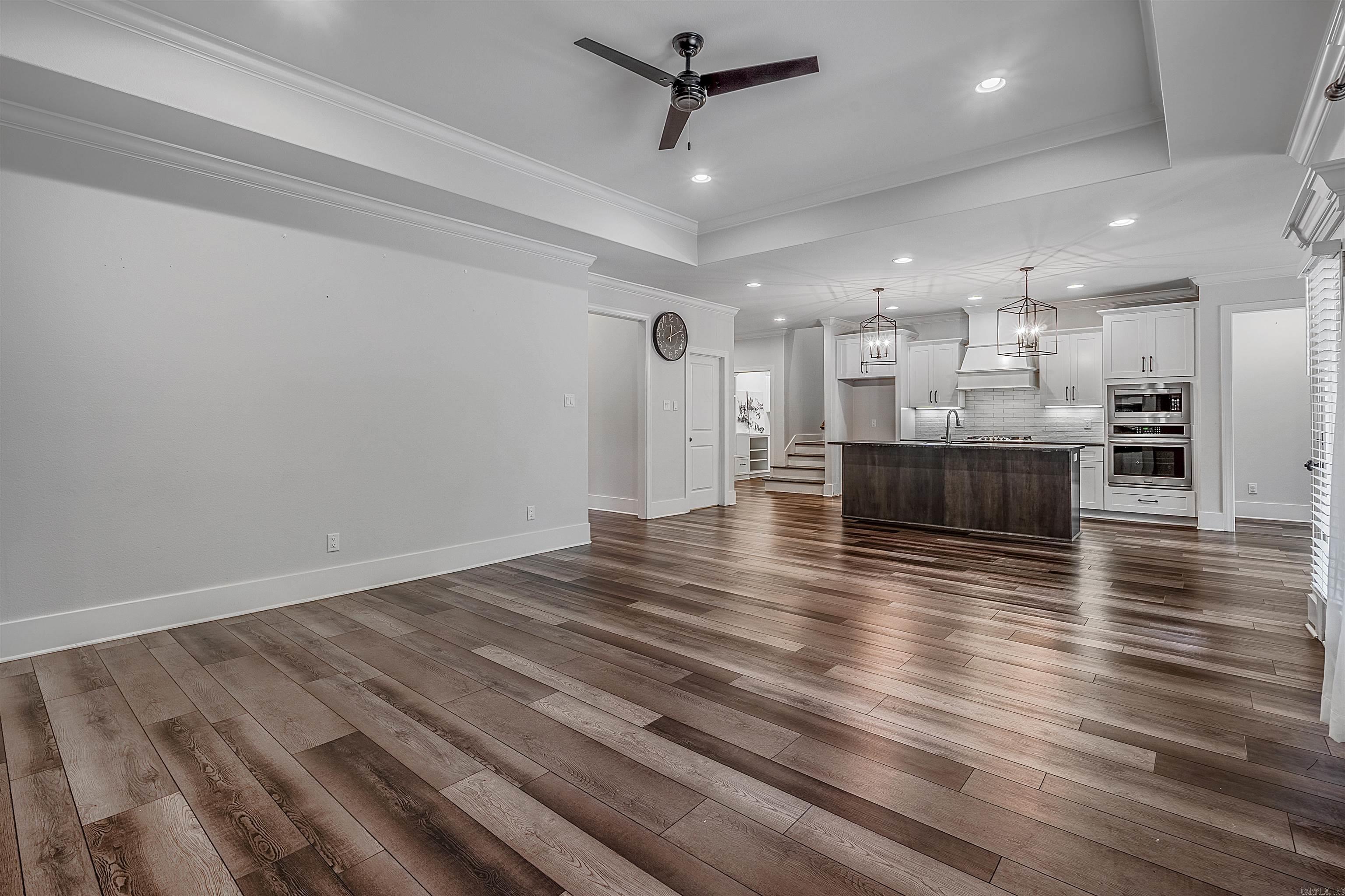 147 Ridgeview  Maumelle, AR