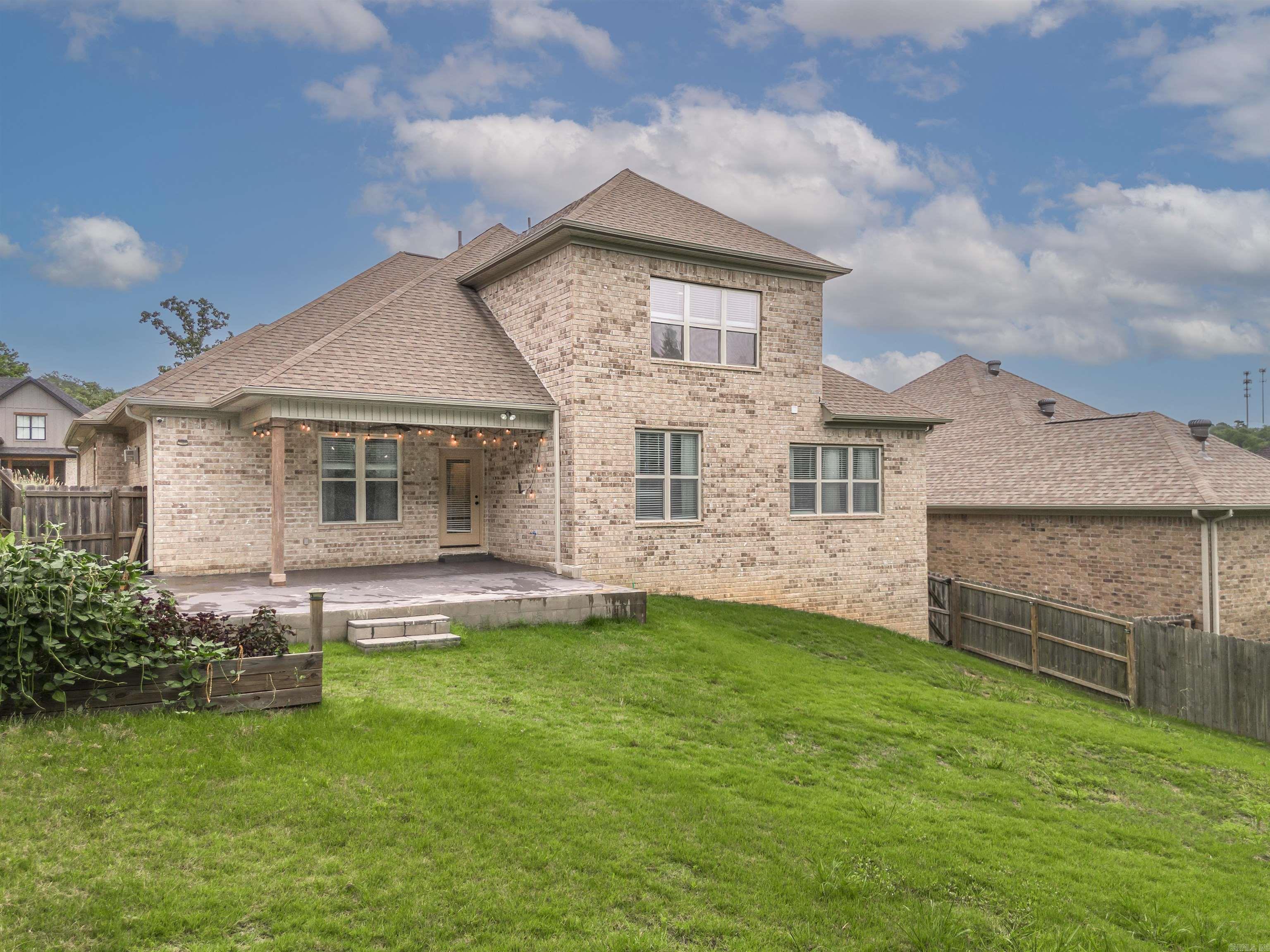 147 Ridgeview  Maumelle, AR