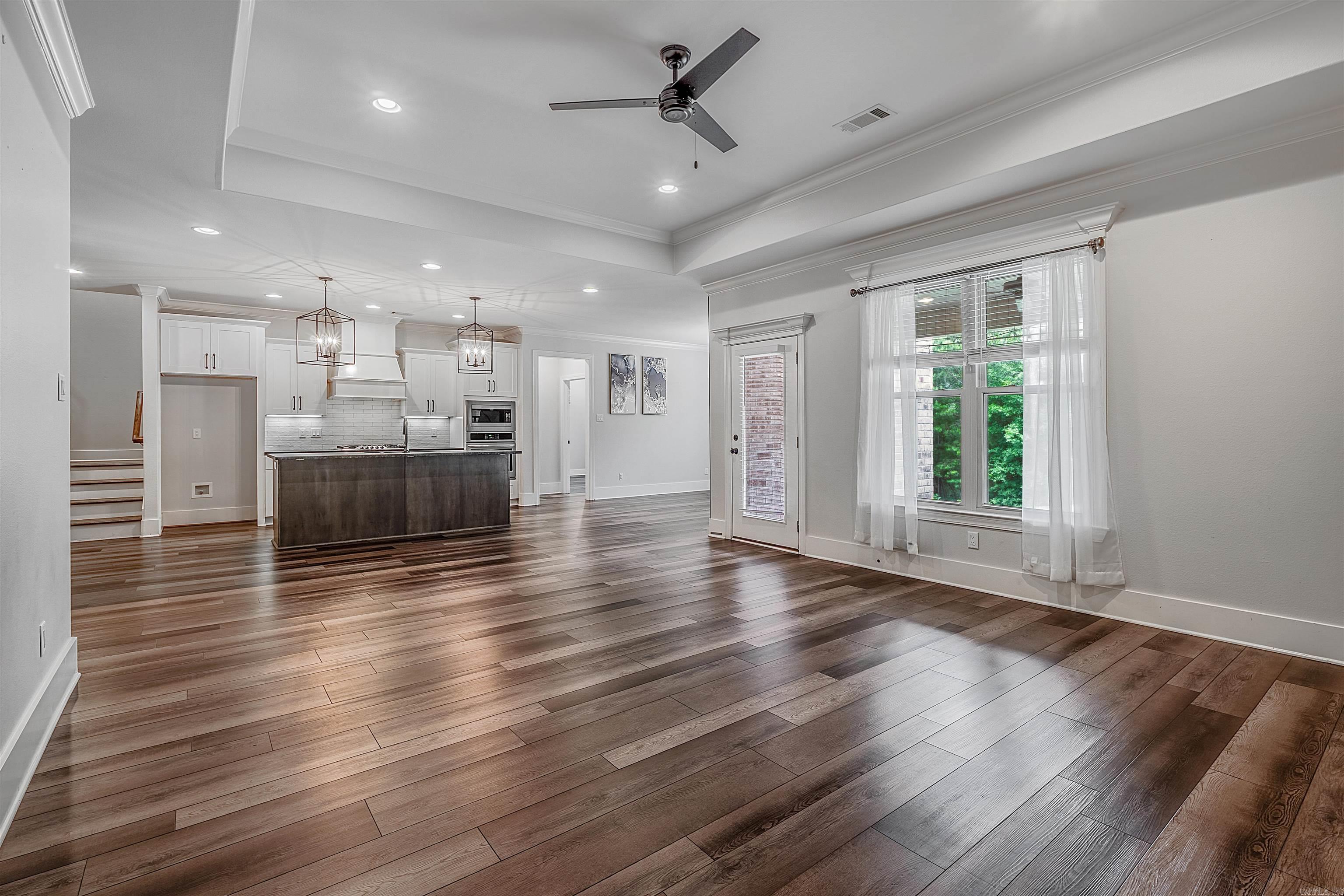 147 Ridgeview  Maumelle, AR