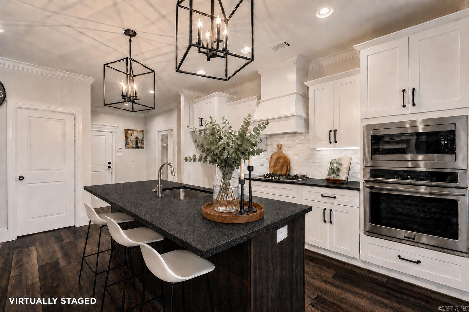 147 Ridgeview  Maumelle, AR