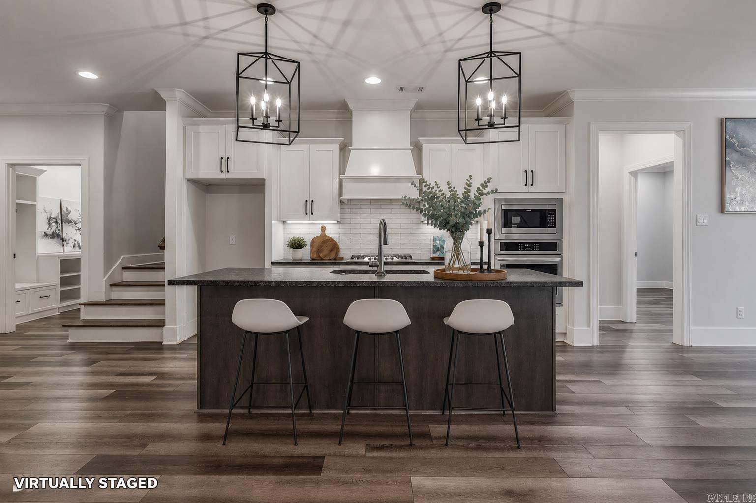 147 Ridgeview  Maumelle, AR