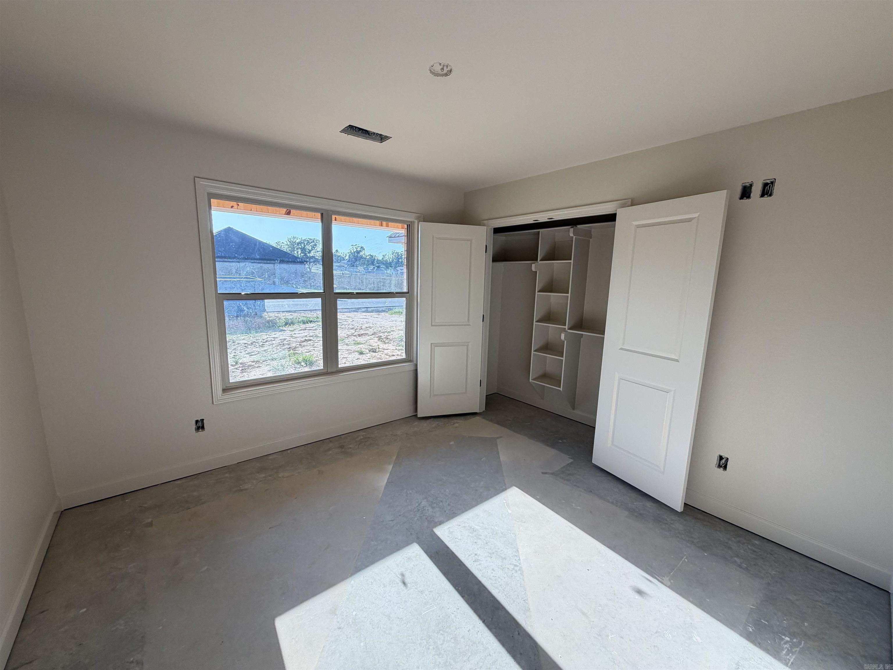 1088 Duke  Bauxite, AR