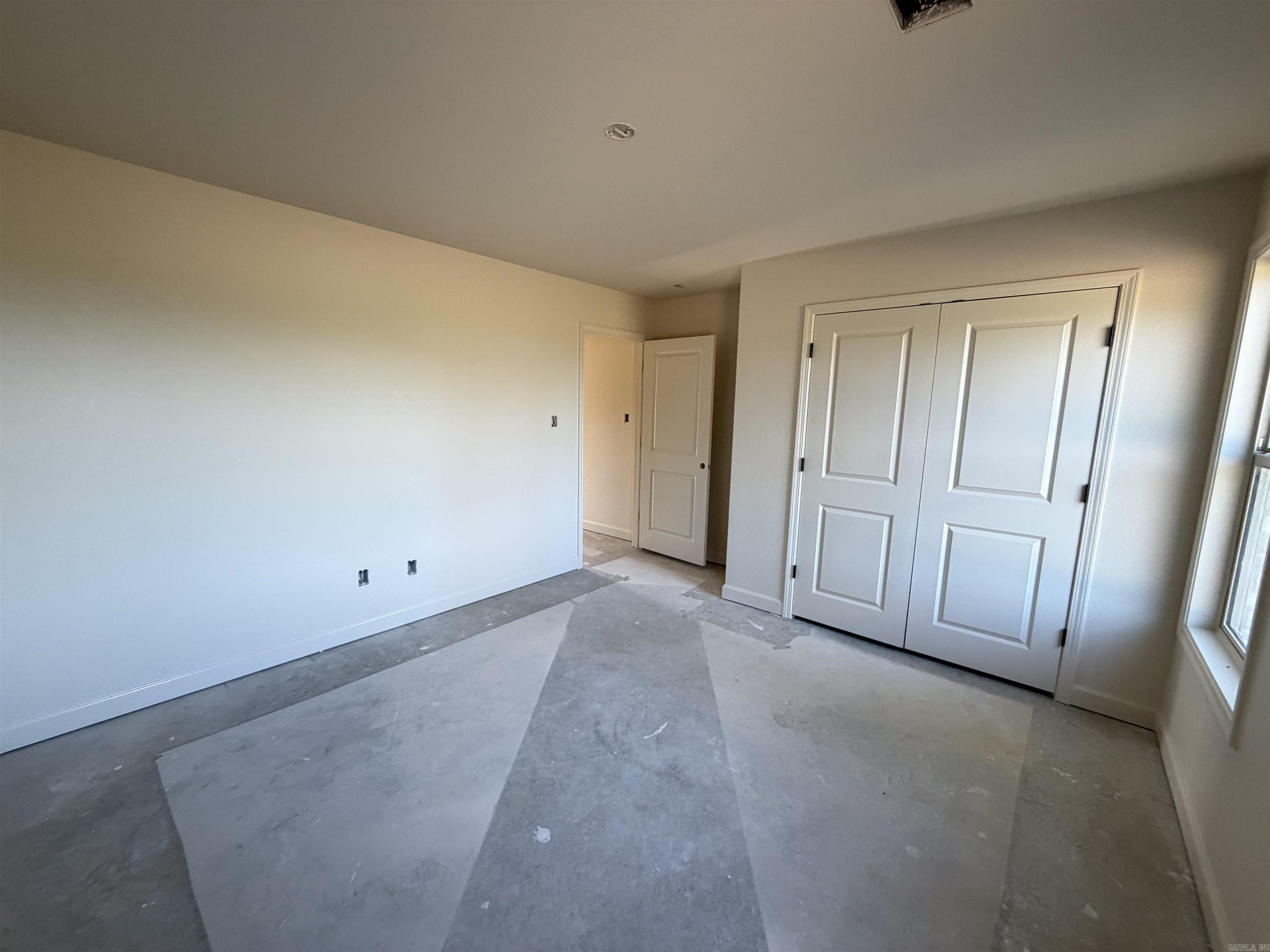 1088 Duke  Bauxite, AR