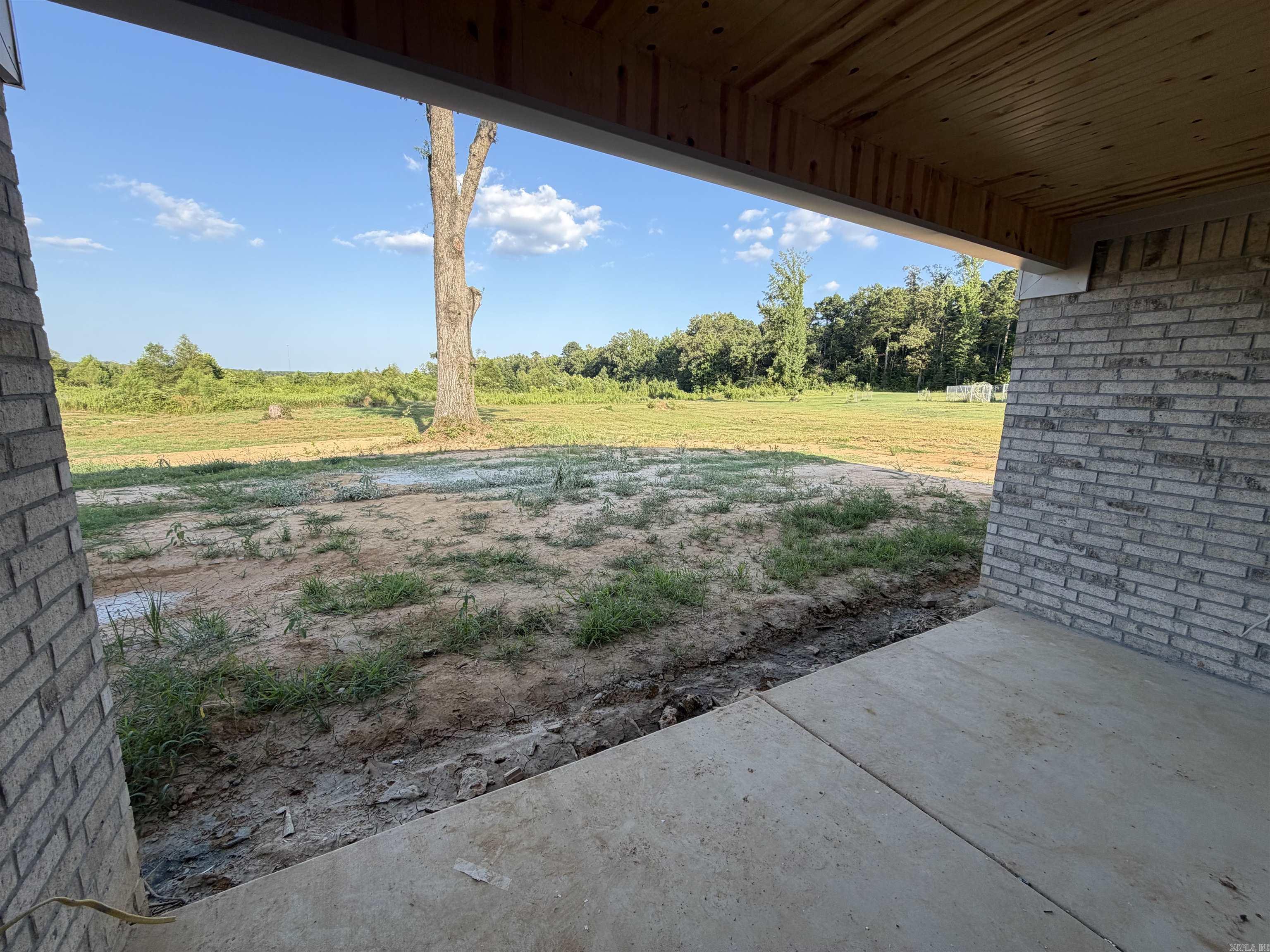 1088 Duke  Bauxite, AR