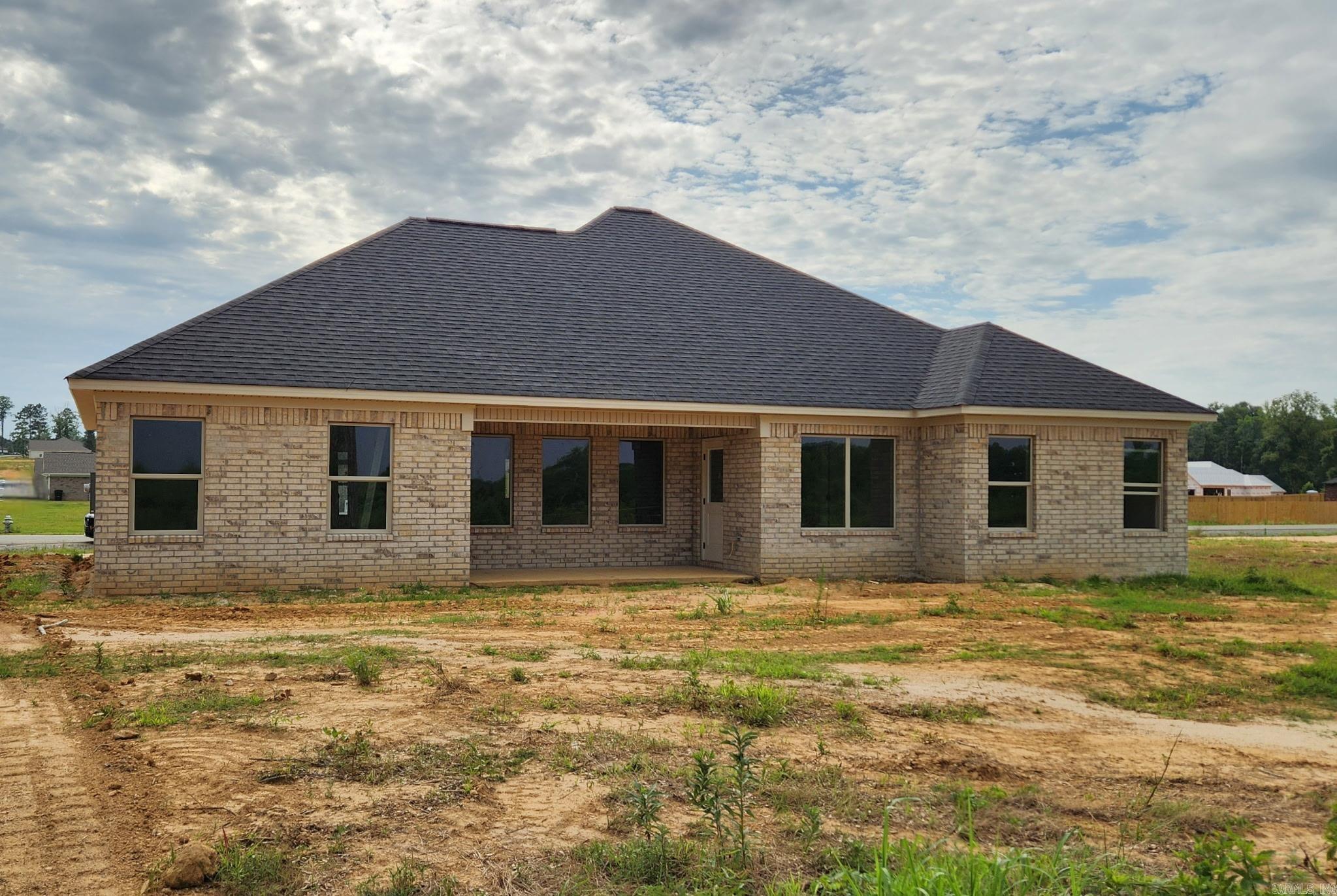 1088 Duke  Bauxite, AR