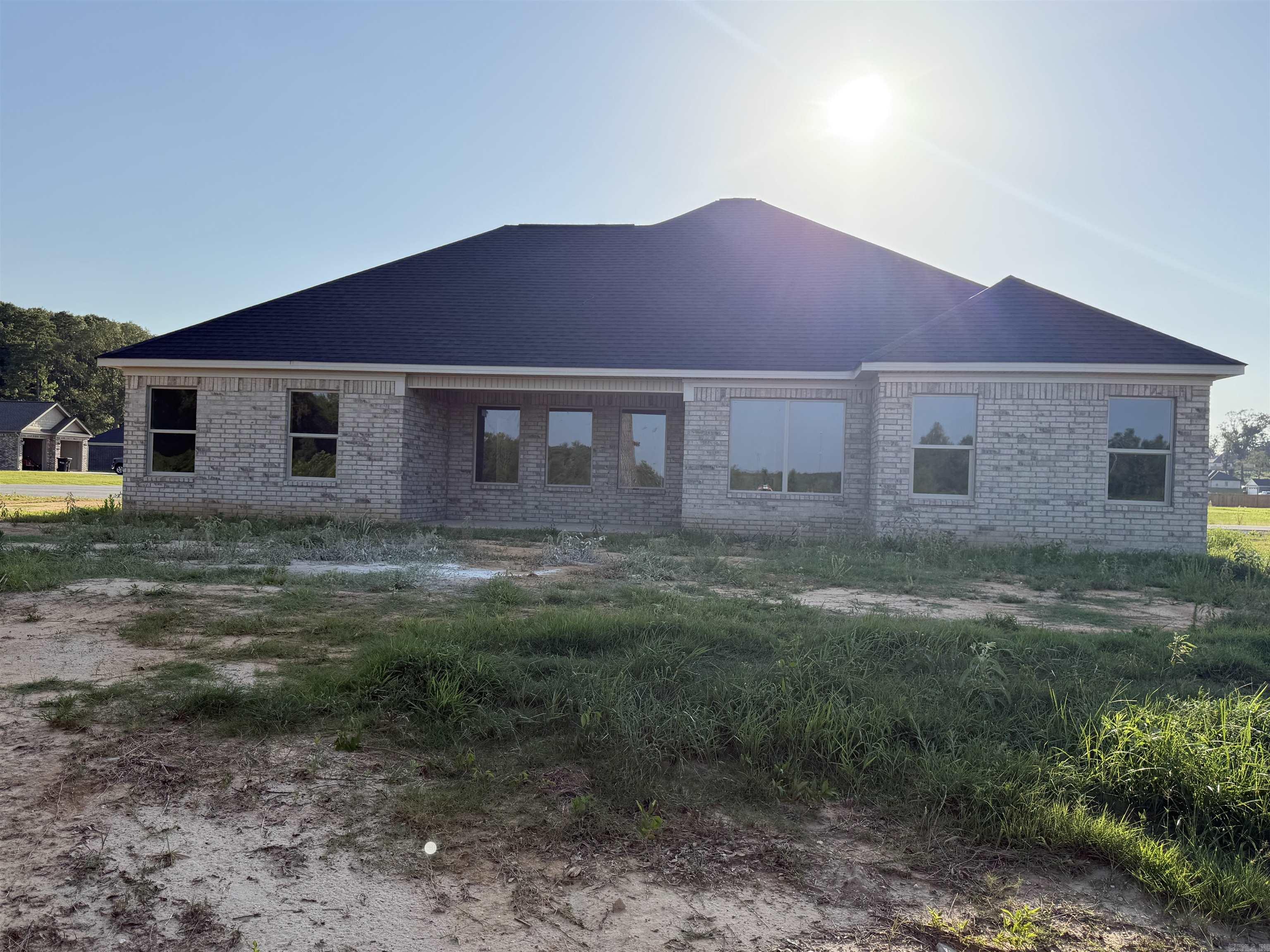 1088 Duke  Bauxite, AR