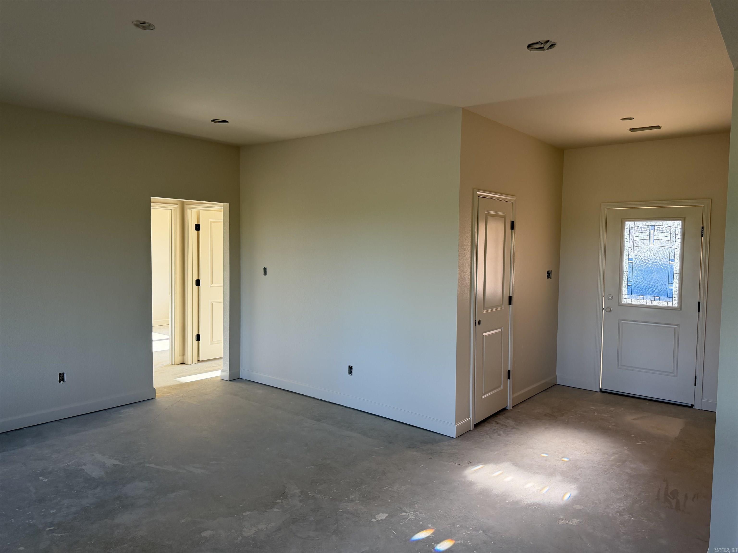 1088 Duke  Bauxite, AR