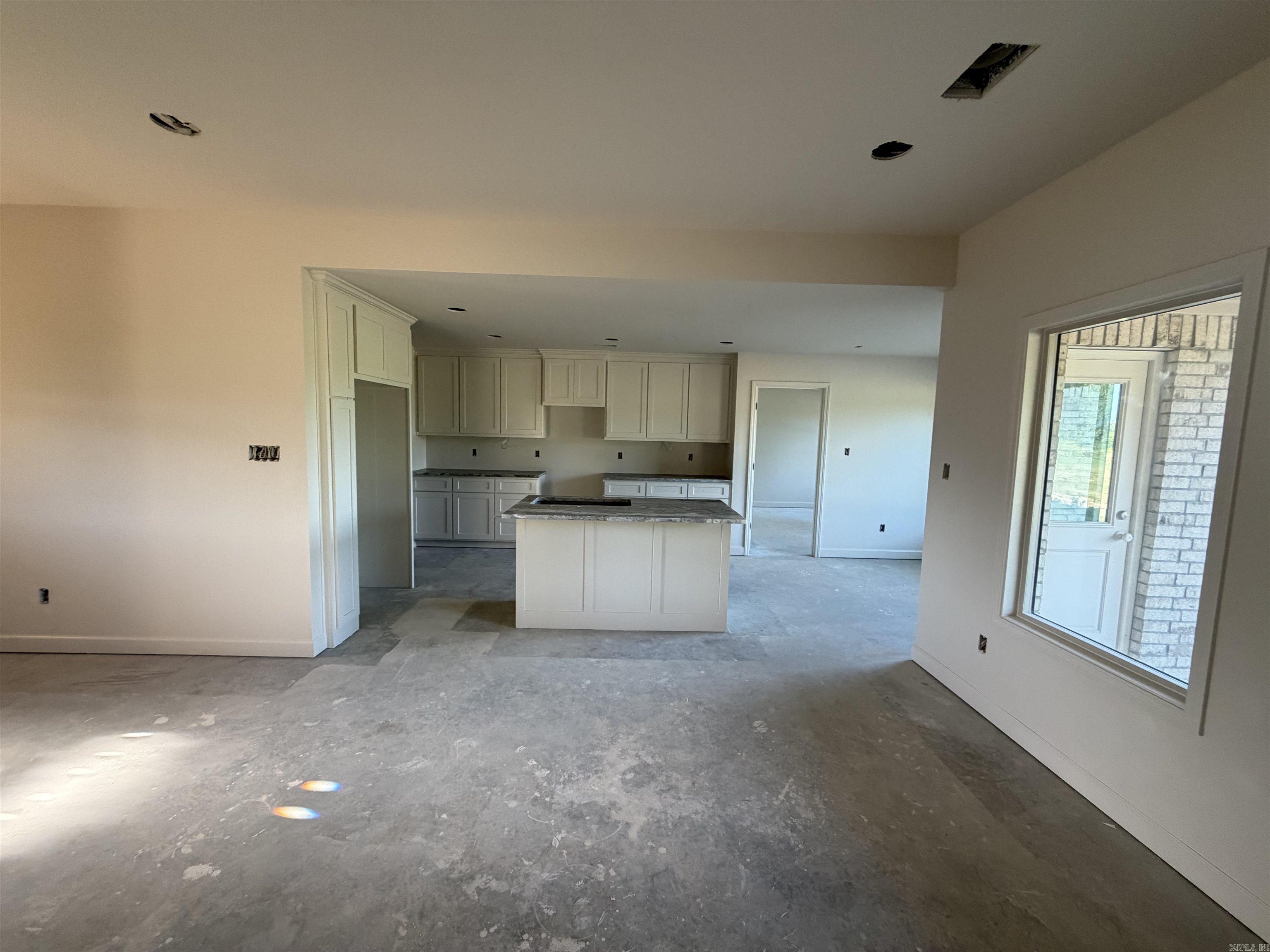 1088 Duke  Bauxite, AR