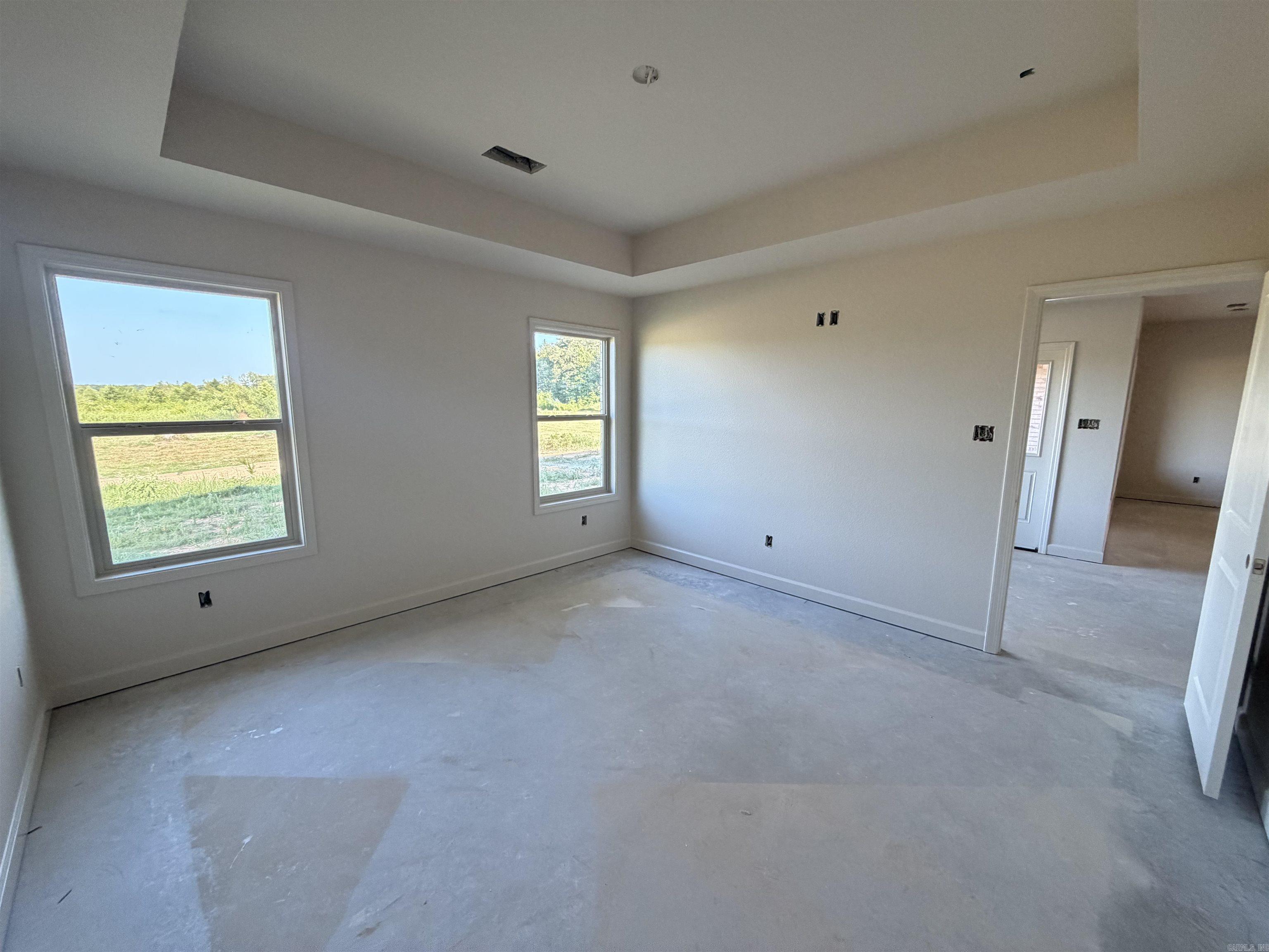 1088 Duke  Bauxite, AR