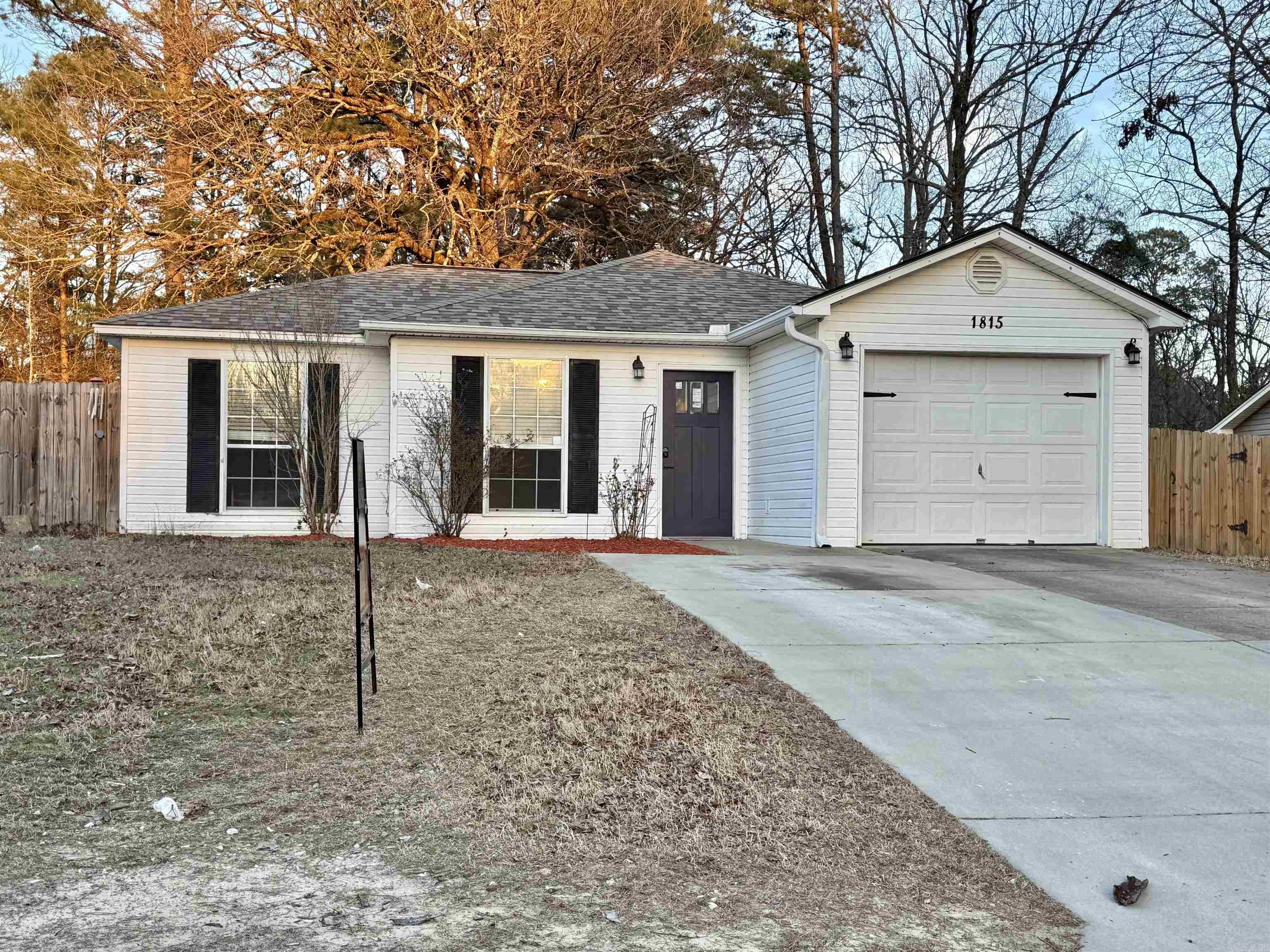 1815 Watts  Benton, AR