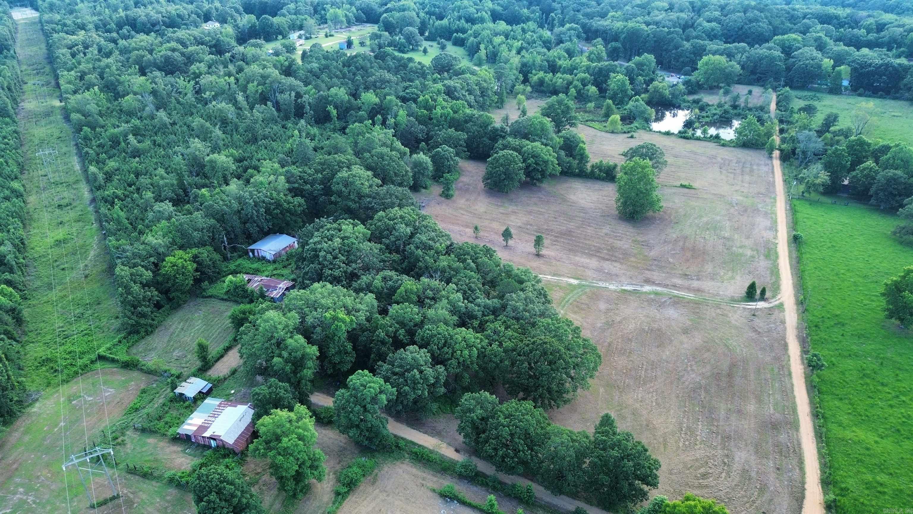 2295 Sand  Malvern, AR