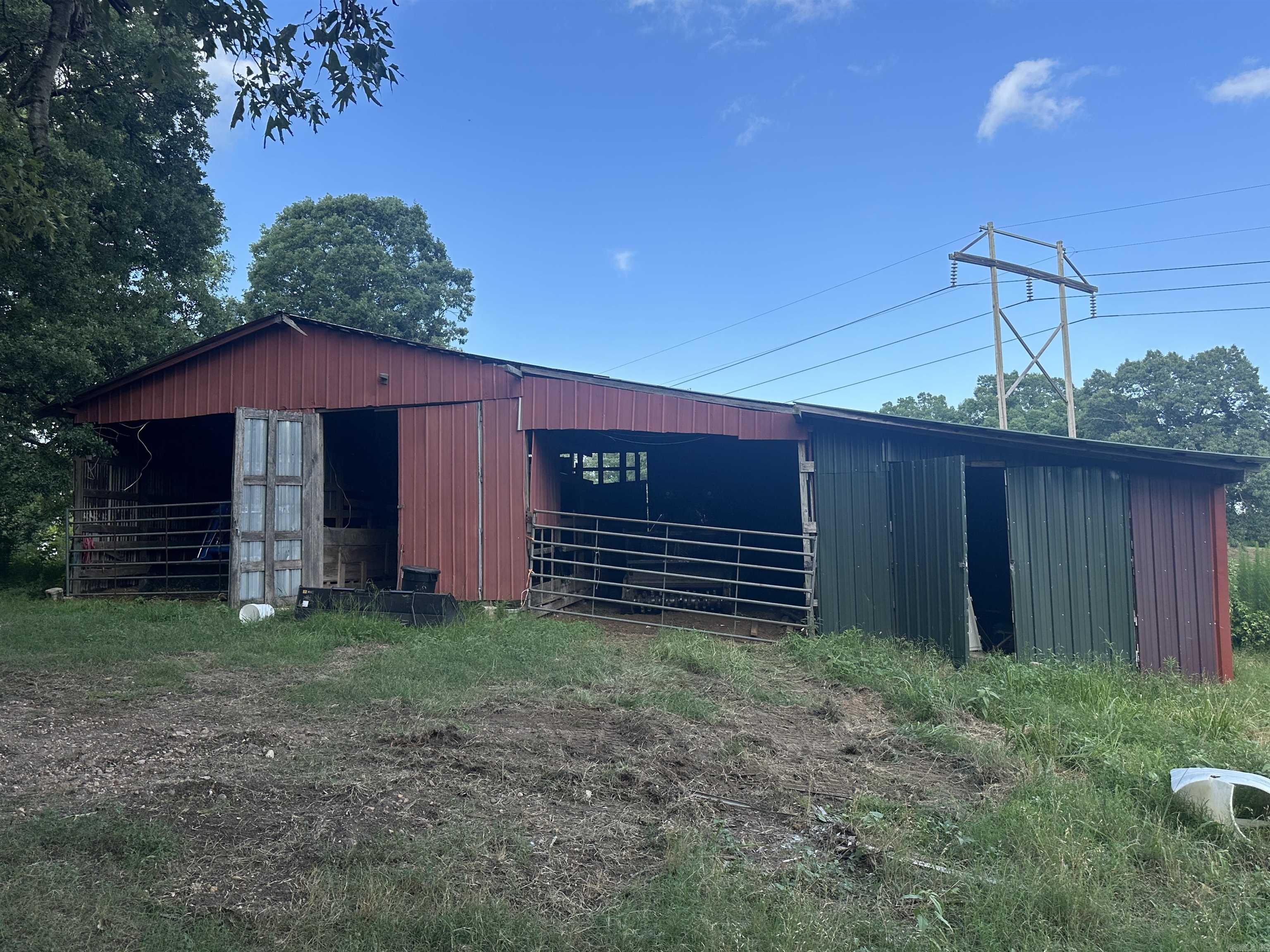 2295 Sand  Malvern, AR