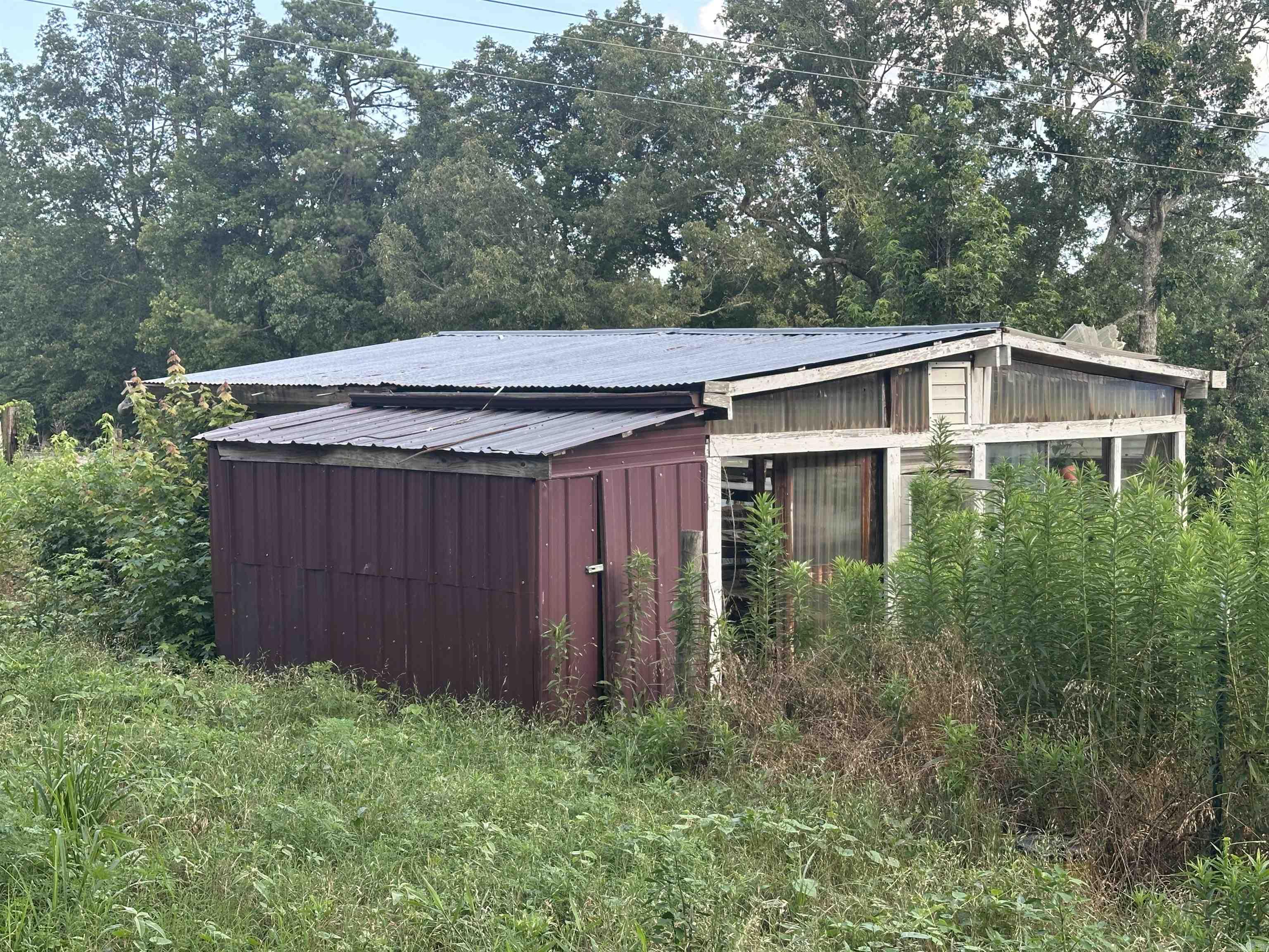 2295 Sand  Malvern, AR