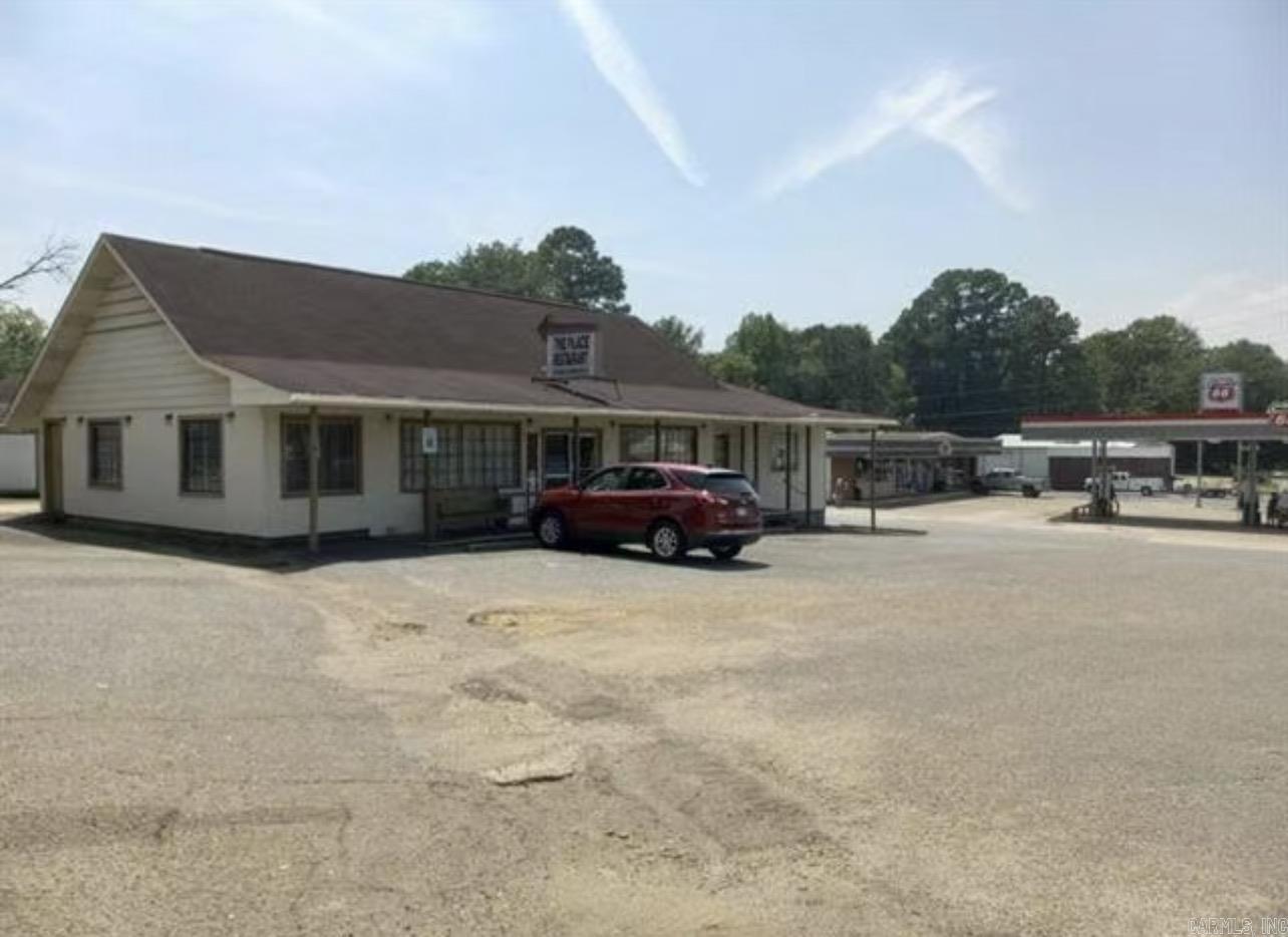 903 East Page Ave  Malvern, AR