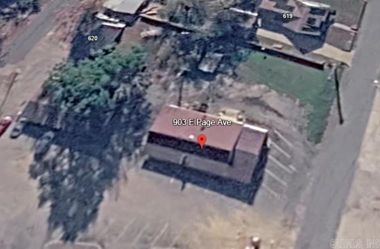 903 East Page Ave  Malvern, AR