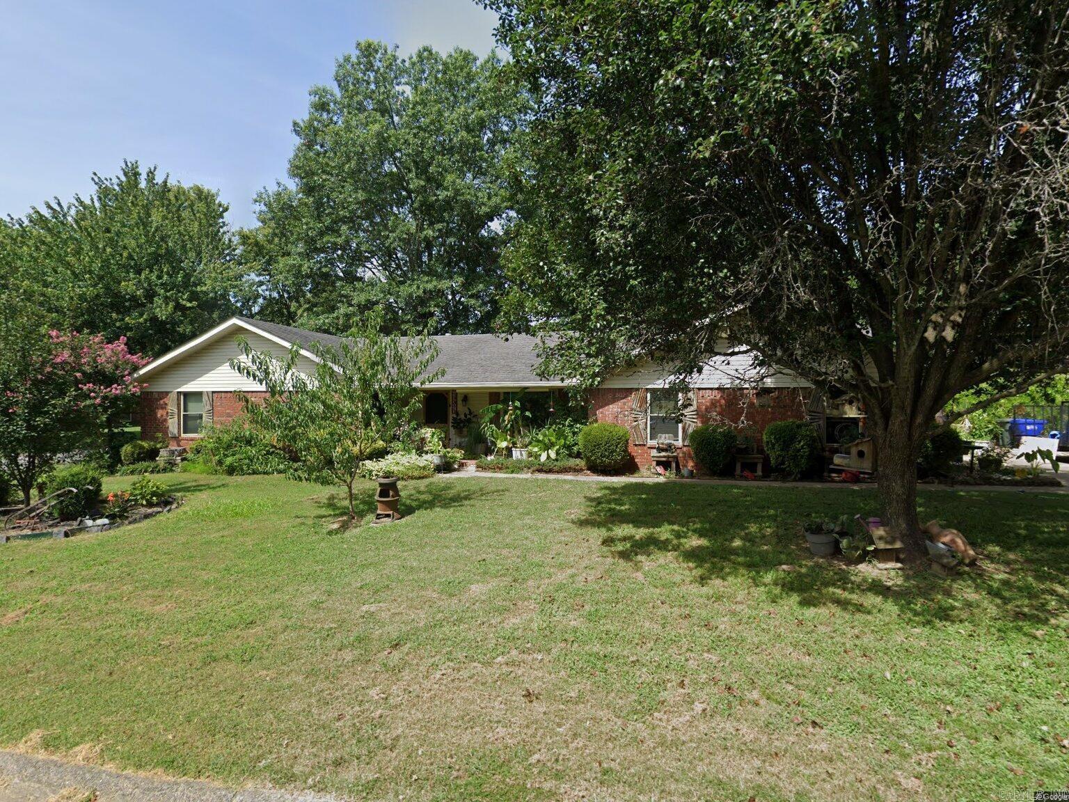 13 Sedgefield  Conway, AR