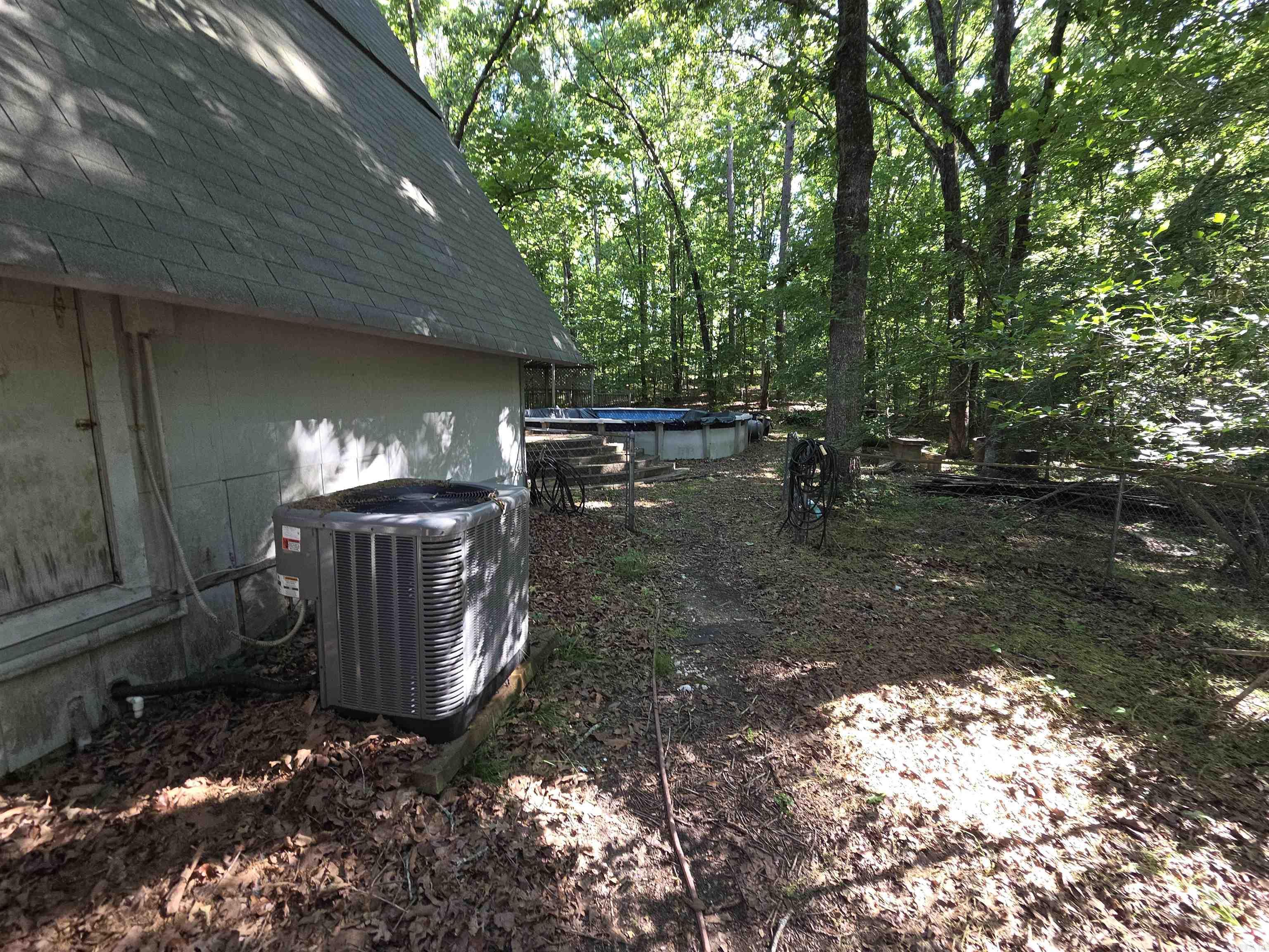 2309 Gwin Ln  Benton, AR