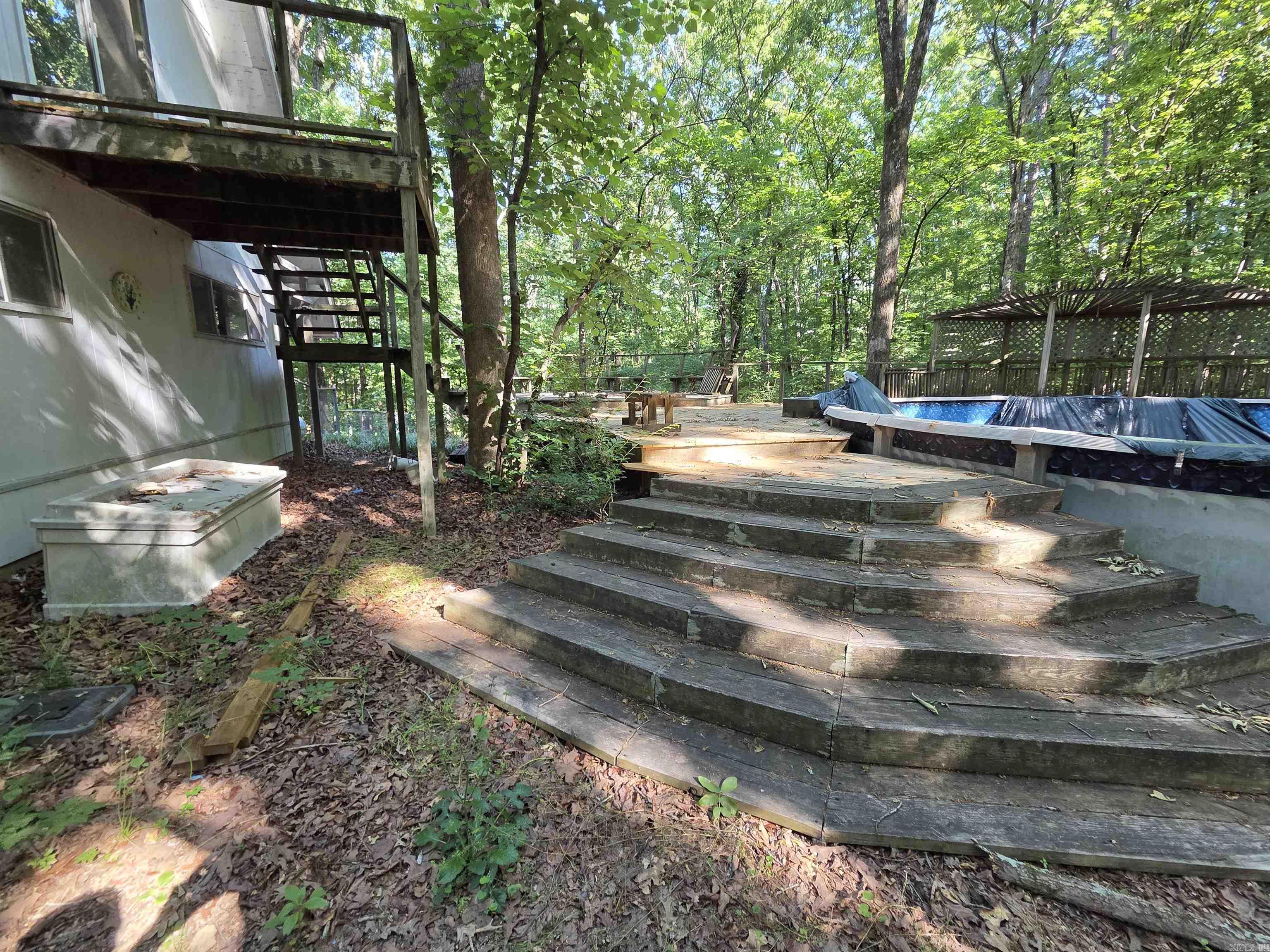 2309 Gwin Ln  Benton, AR