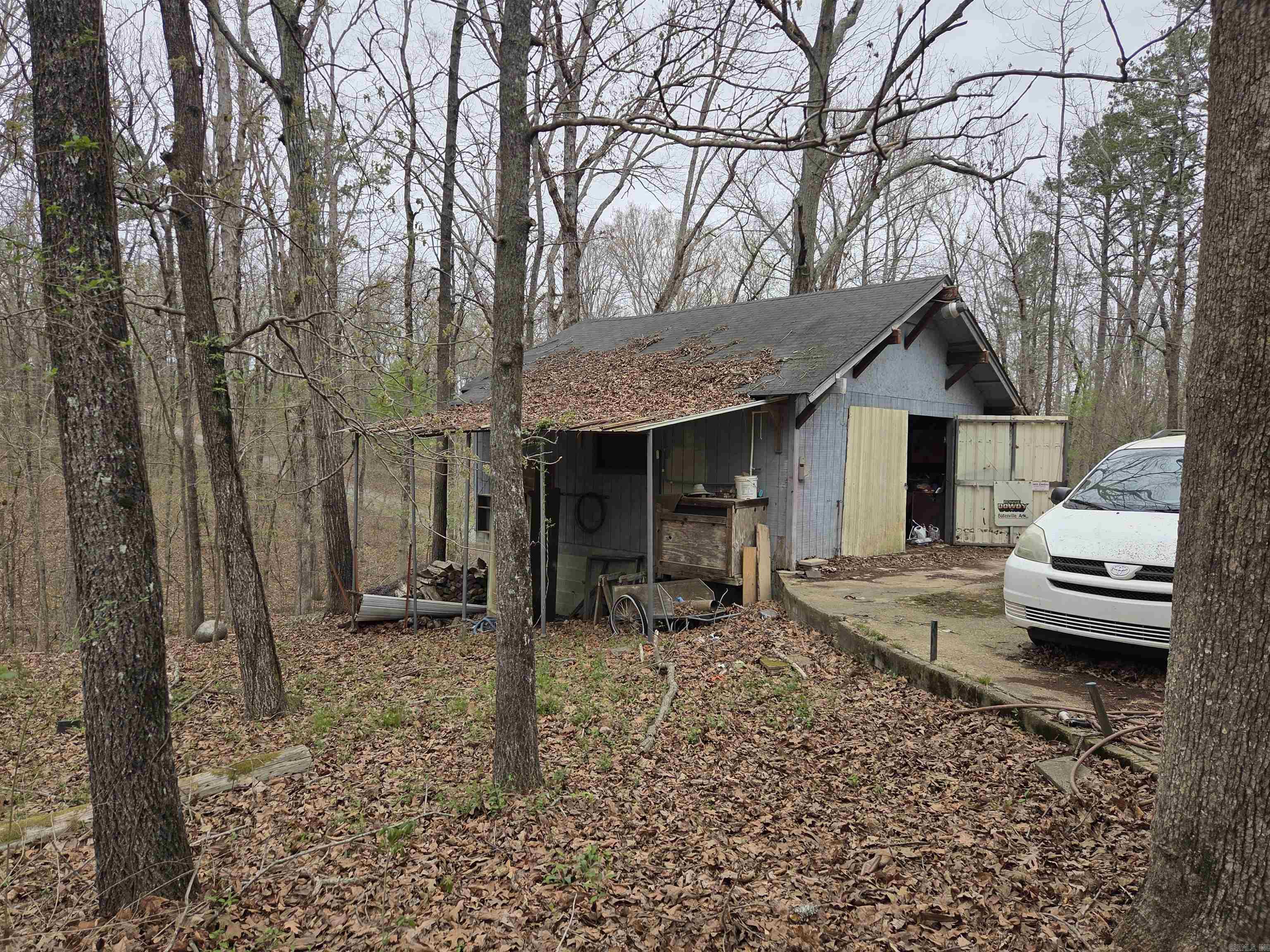 2309 Gwin Ln  Benton, AR