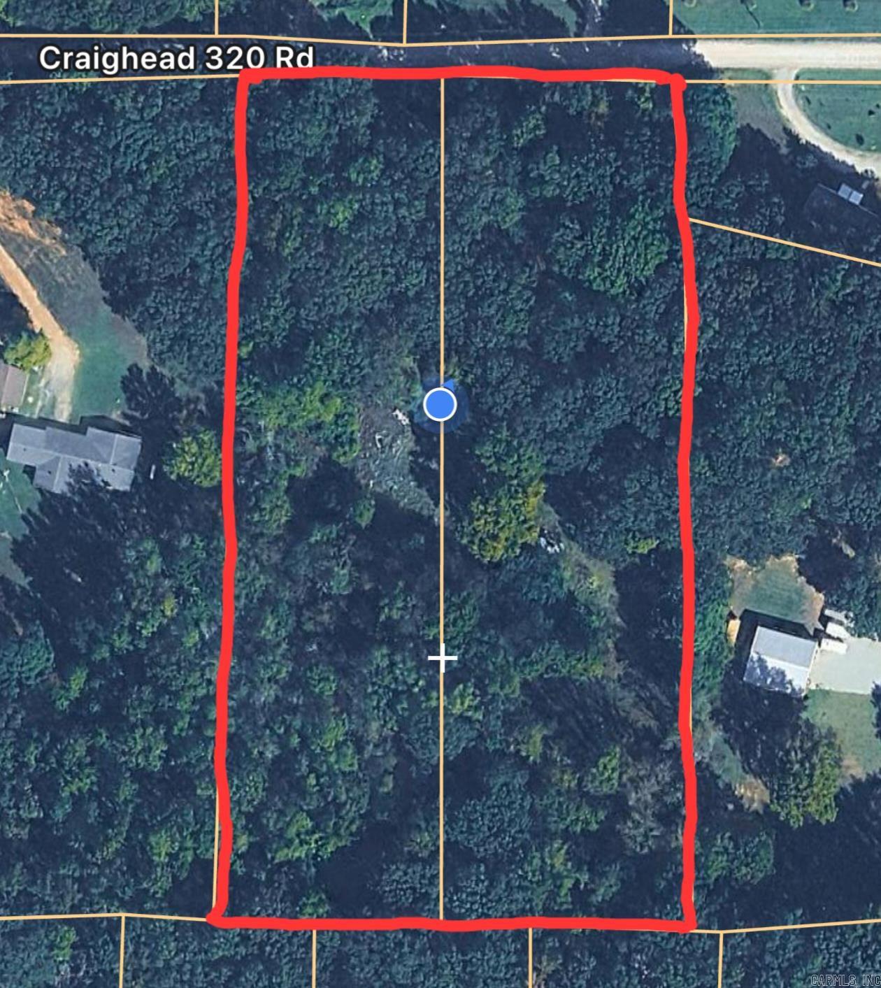 468 County Road 320  Jonesboro, AR
