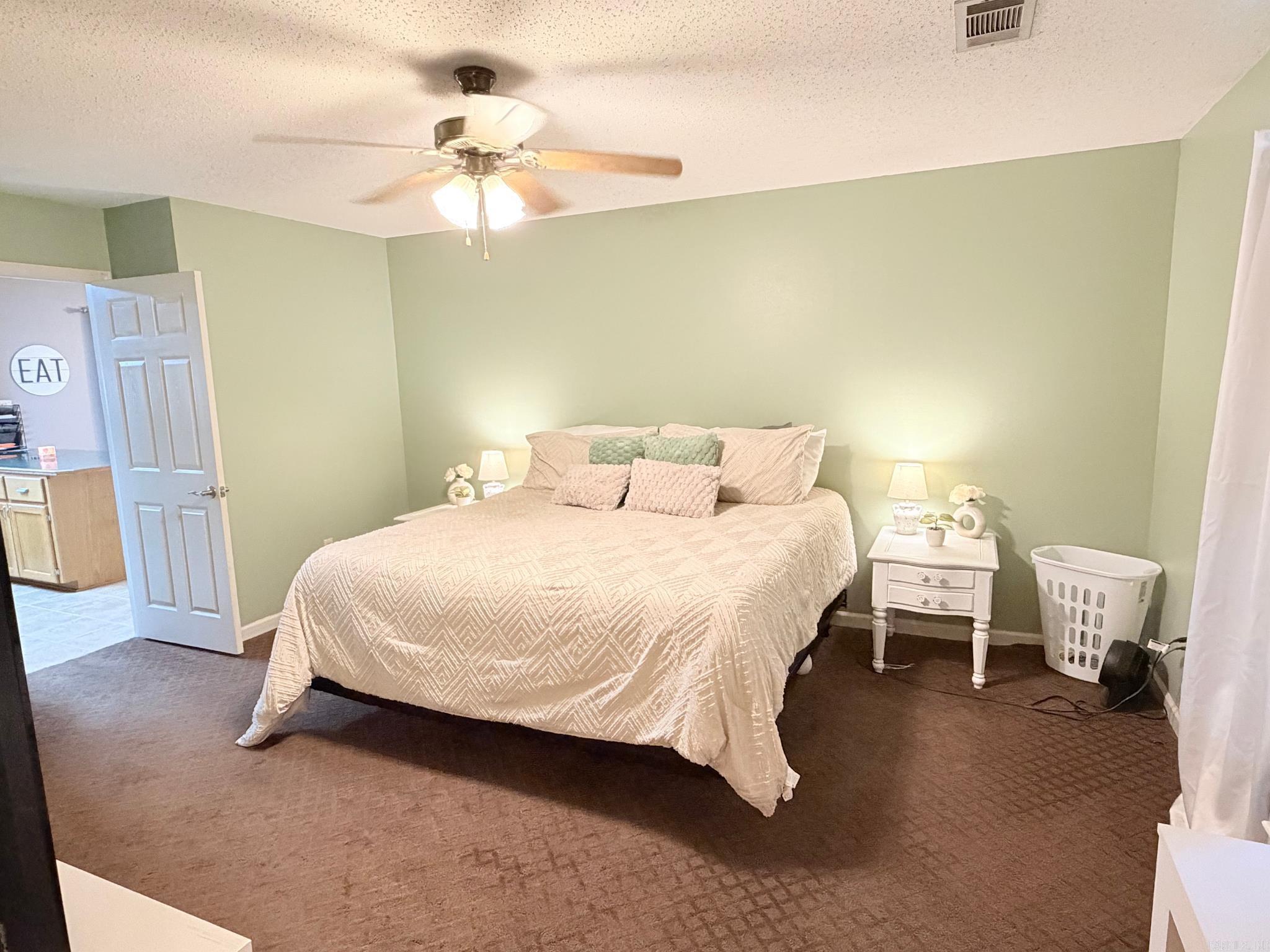 15825 Childress  Bauxite, AR