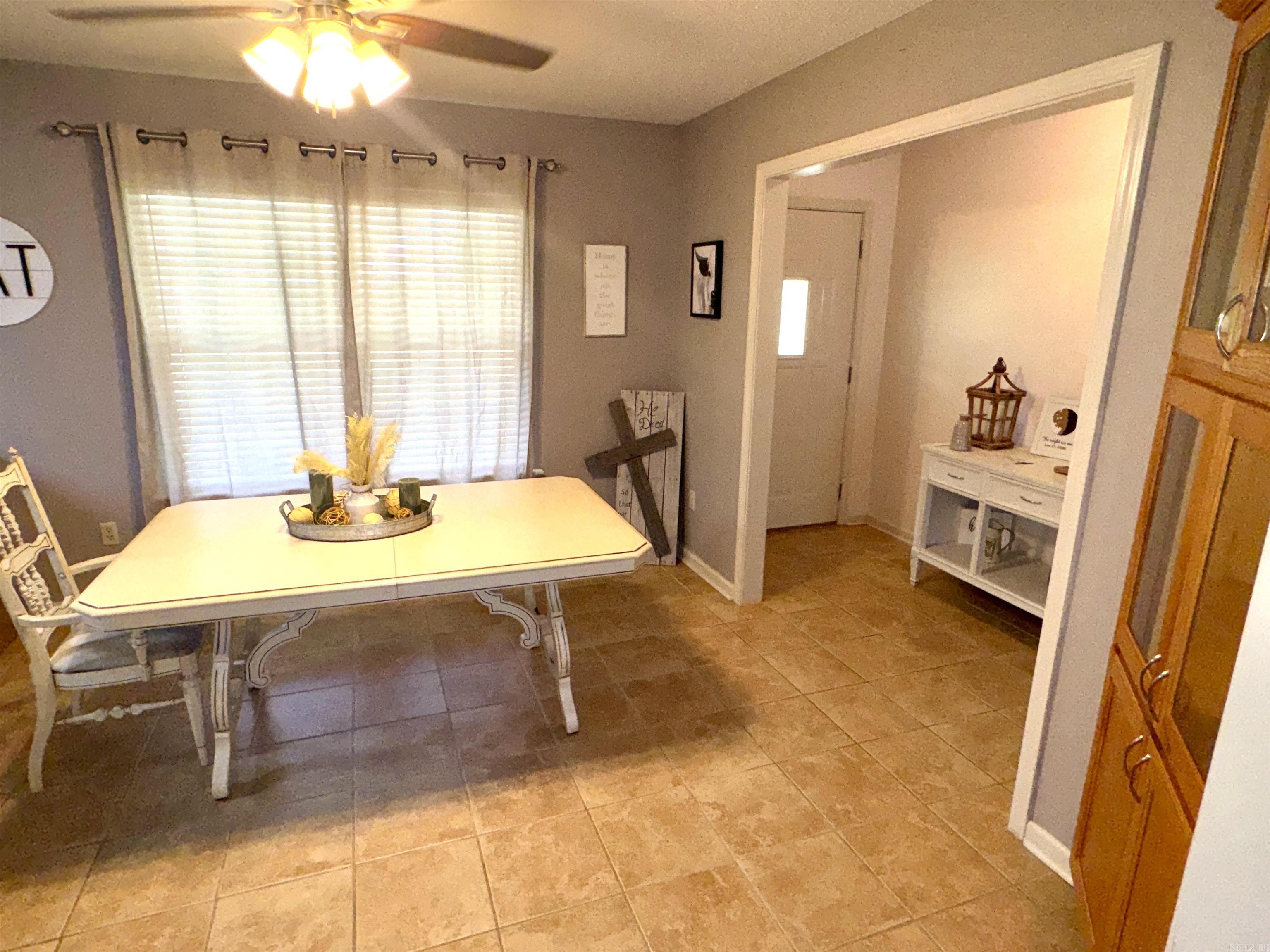 15825 Childress Road Bauxite, AR 72011