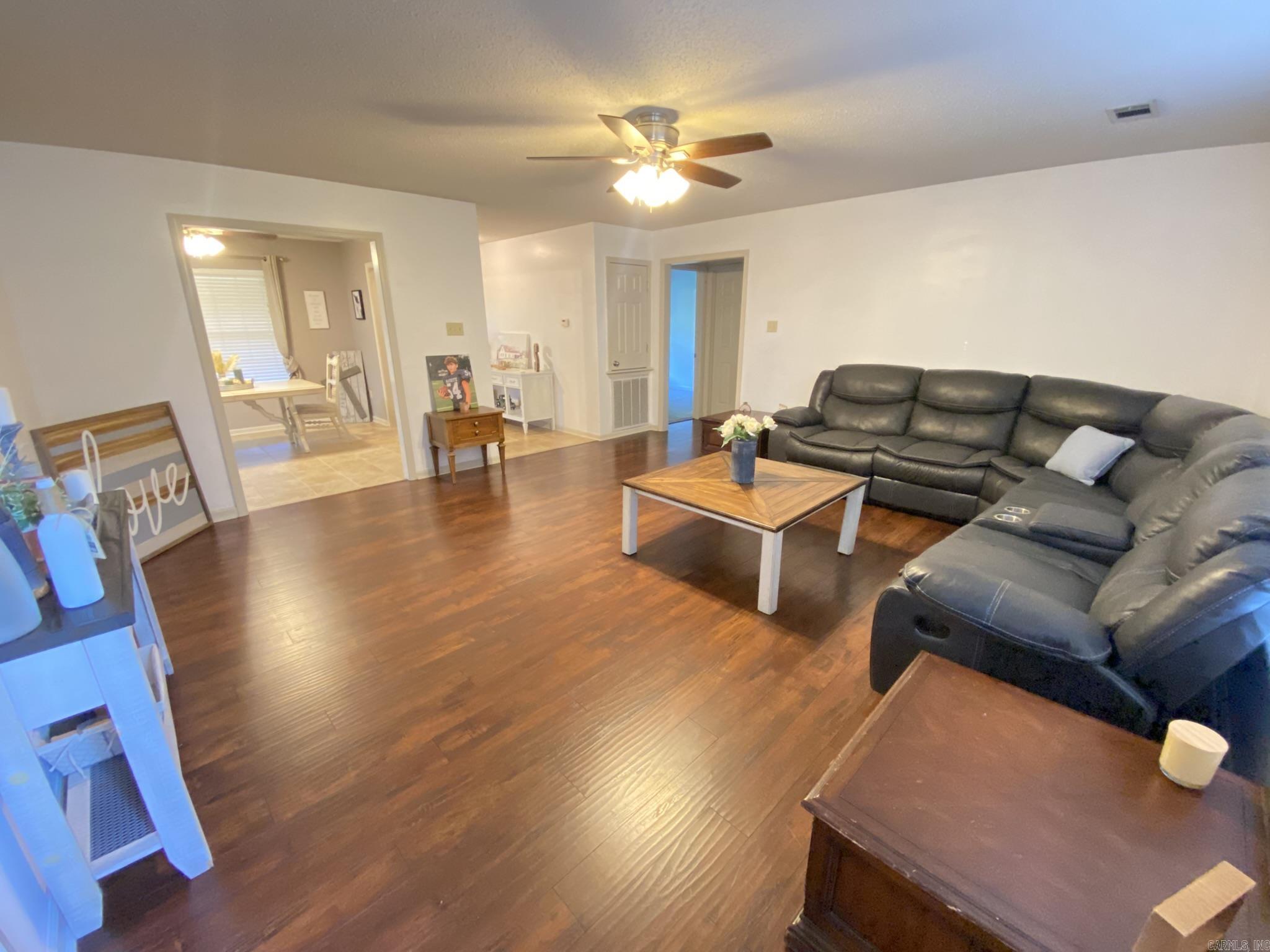 15825 Childress  Bauxite, AR