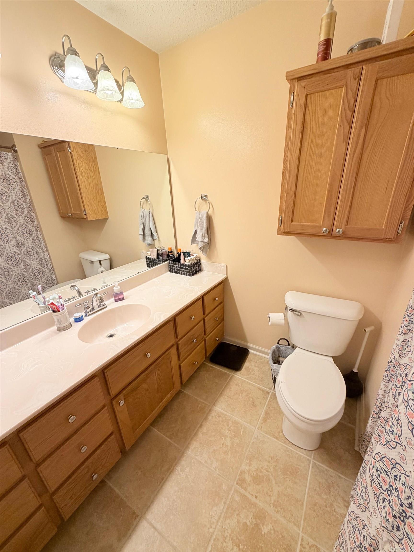 15825 Childress  Bauxite, AR